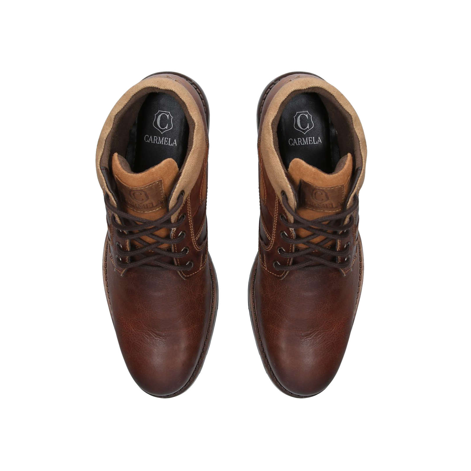 carmela boots uk