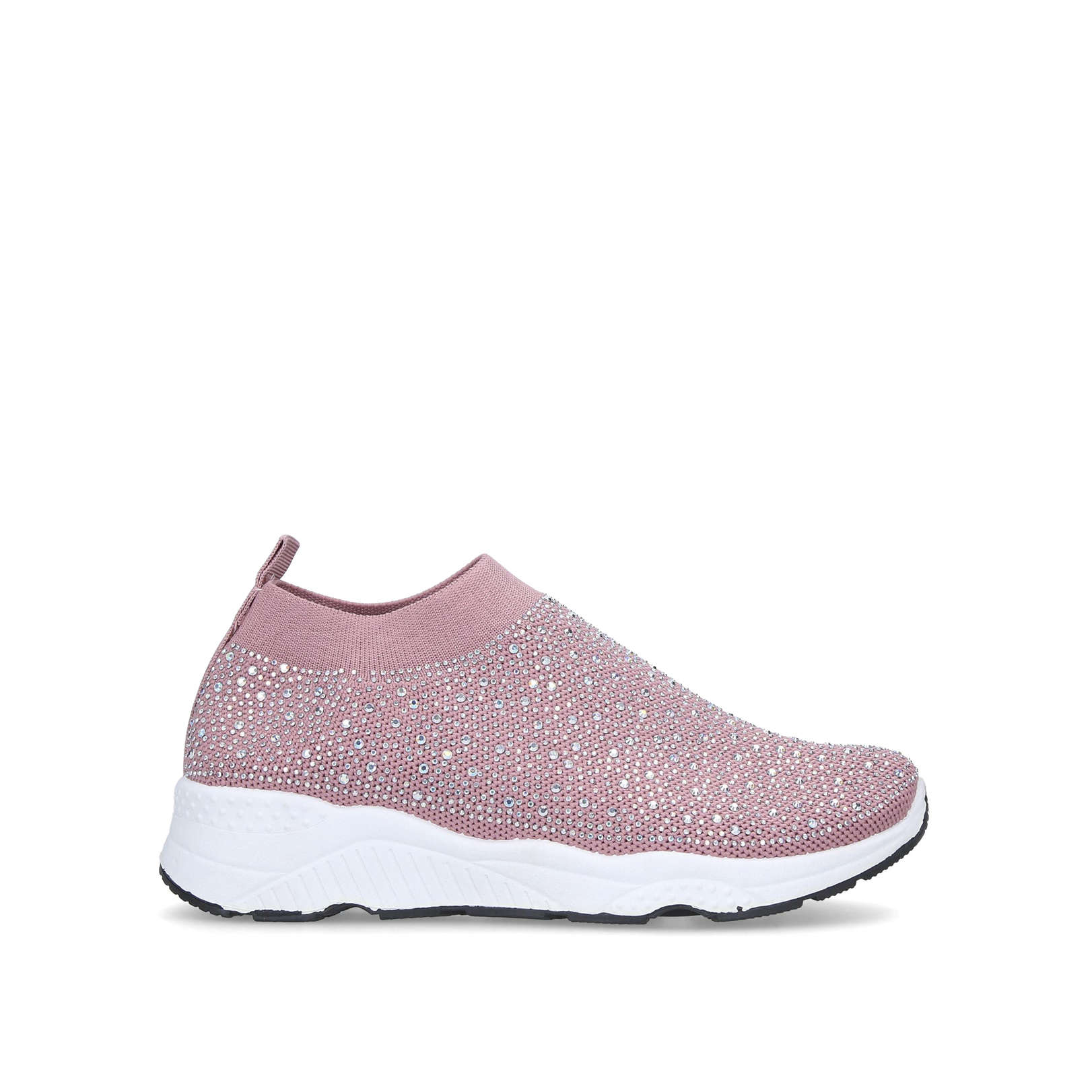 moda in pelle pink shoes