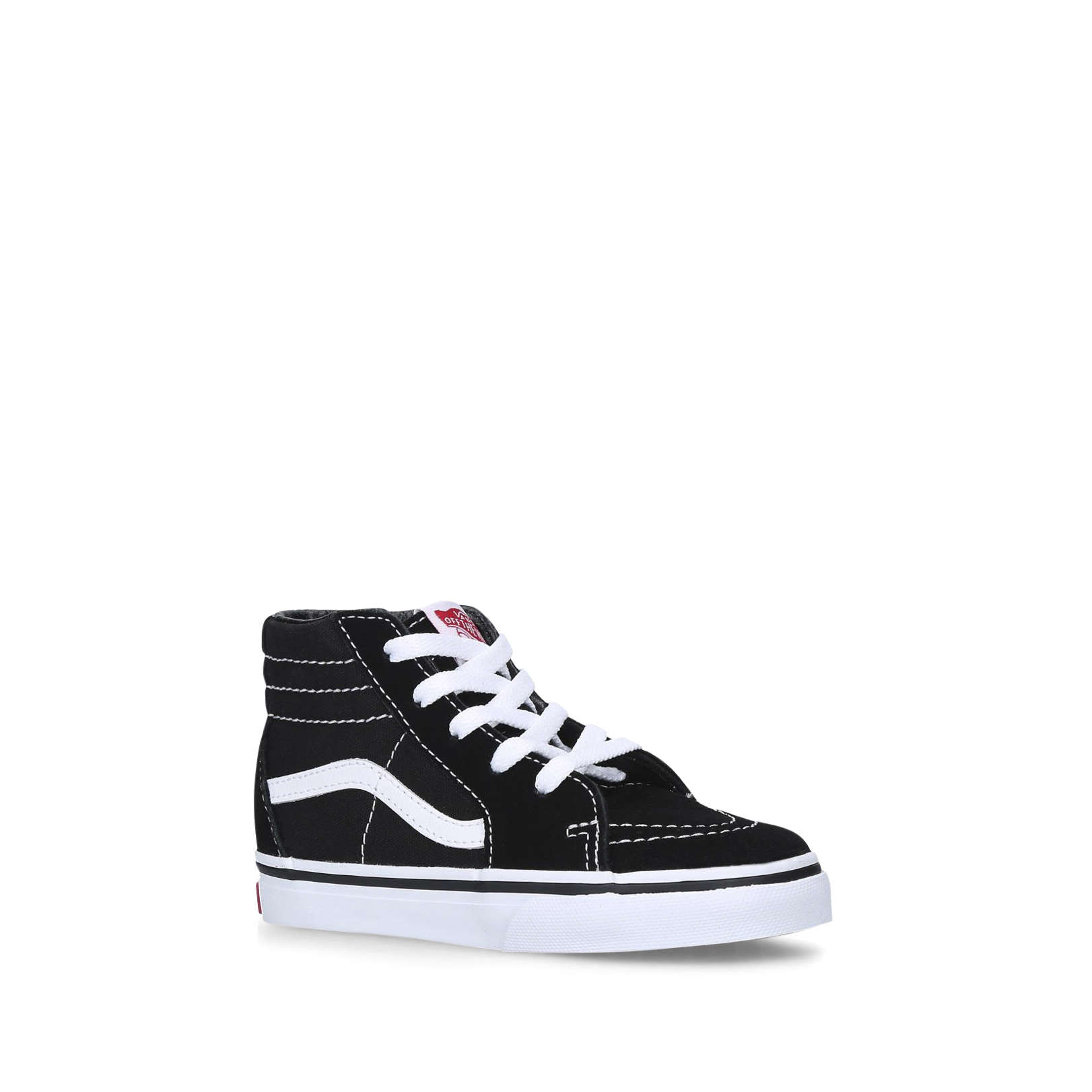 vans td sk8