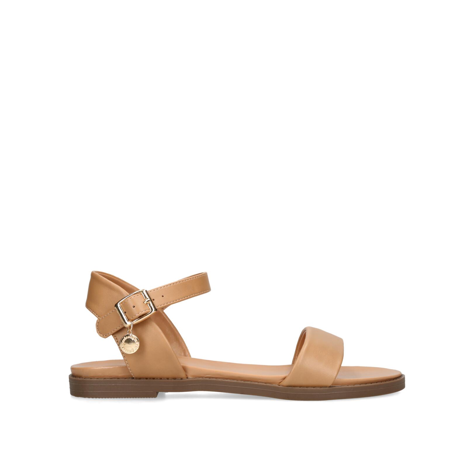 miss kg flat sandals