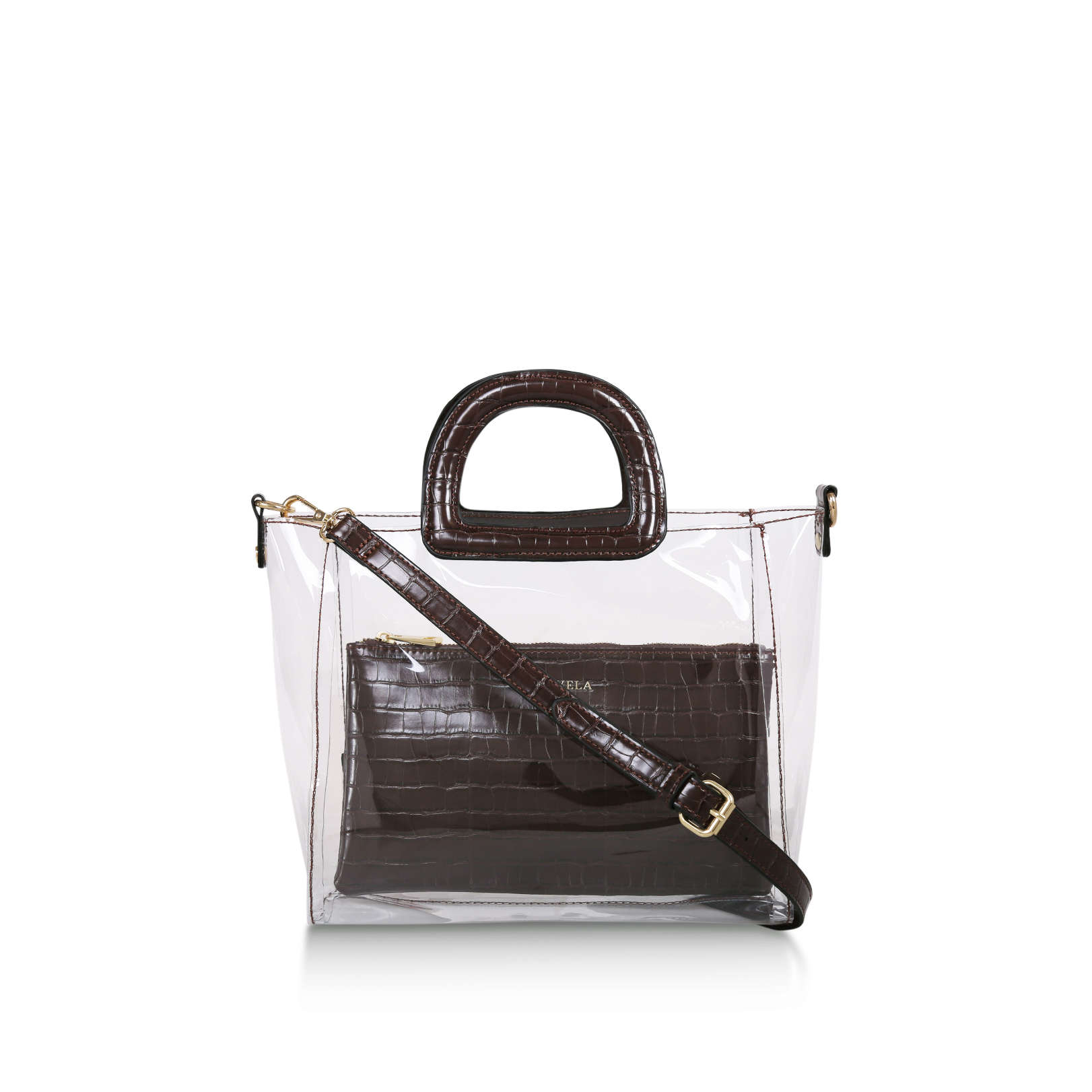 perspex bag