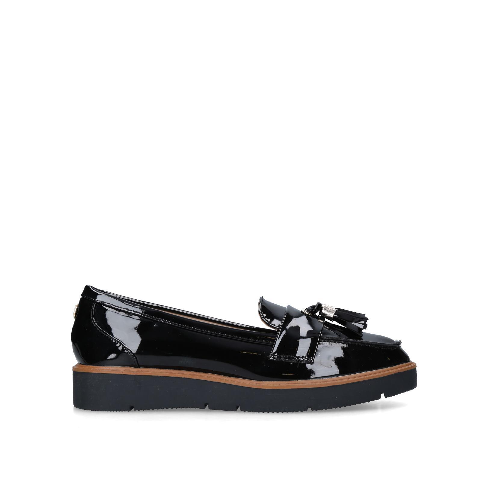 kurt geiger kingly flats