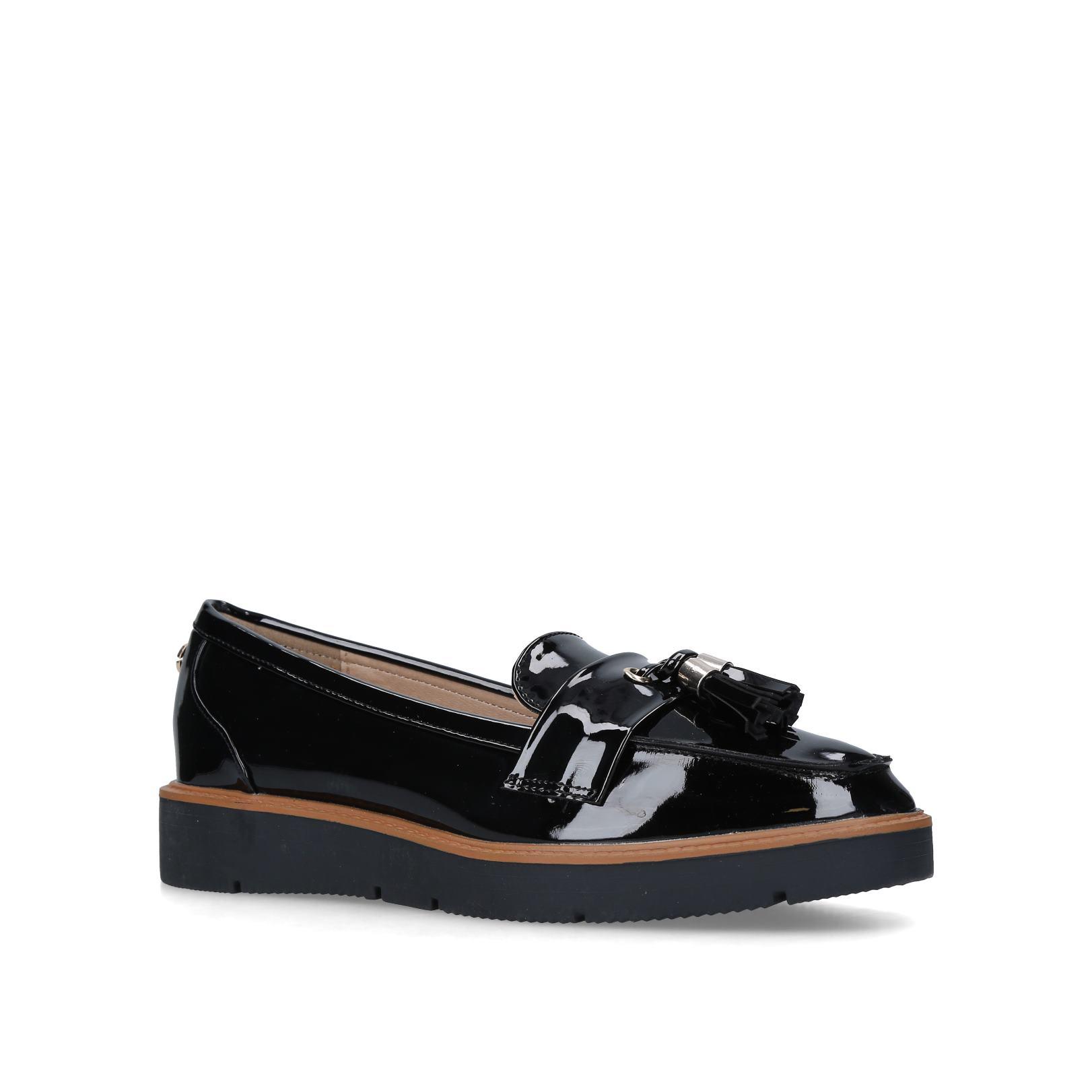 kurt geiger kingly flats
