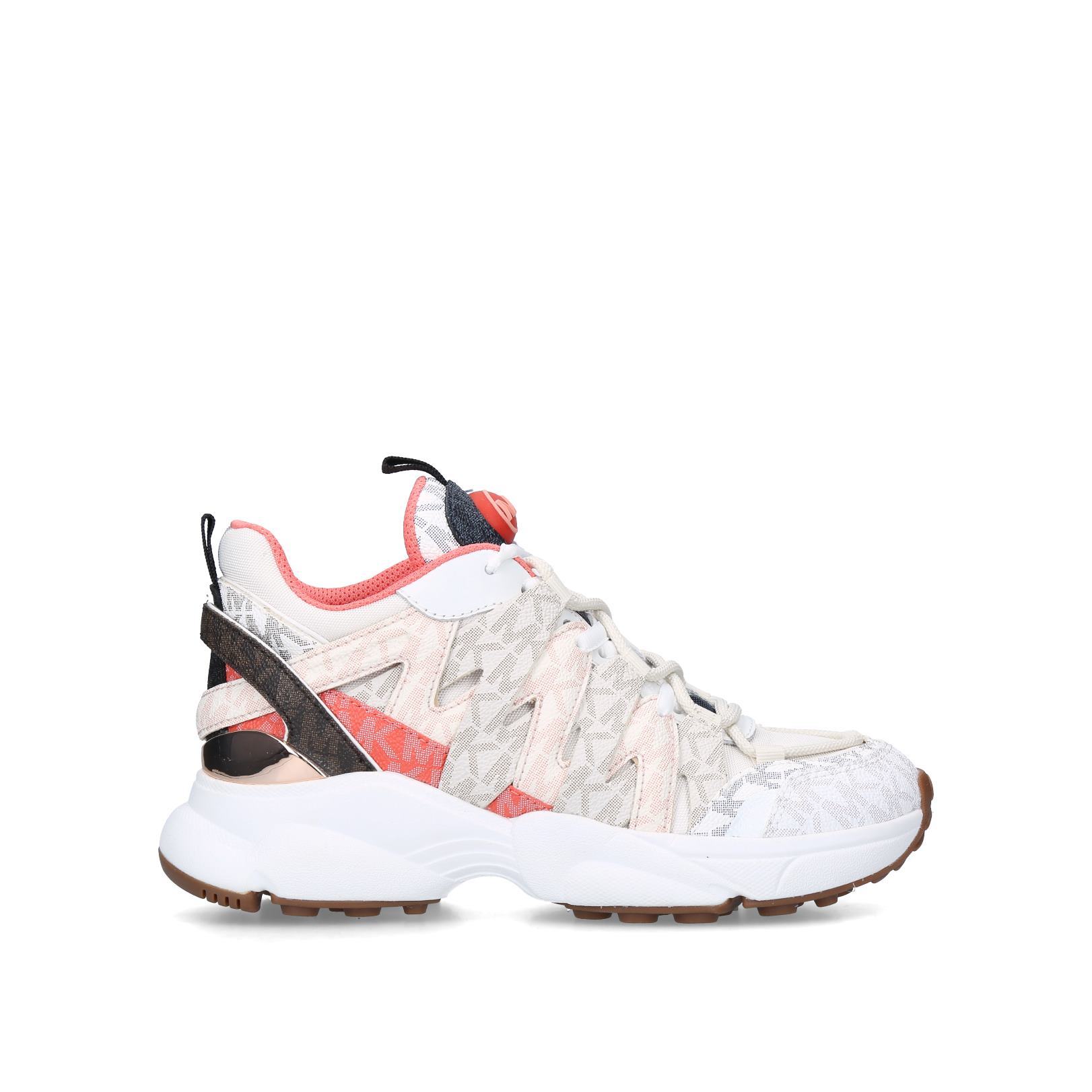 michael kors sneaker low