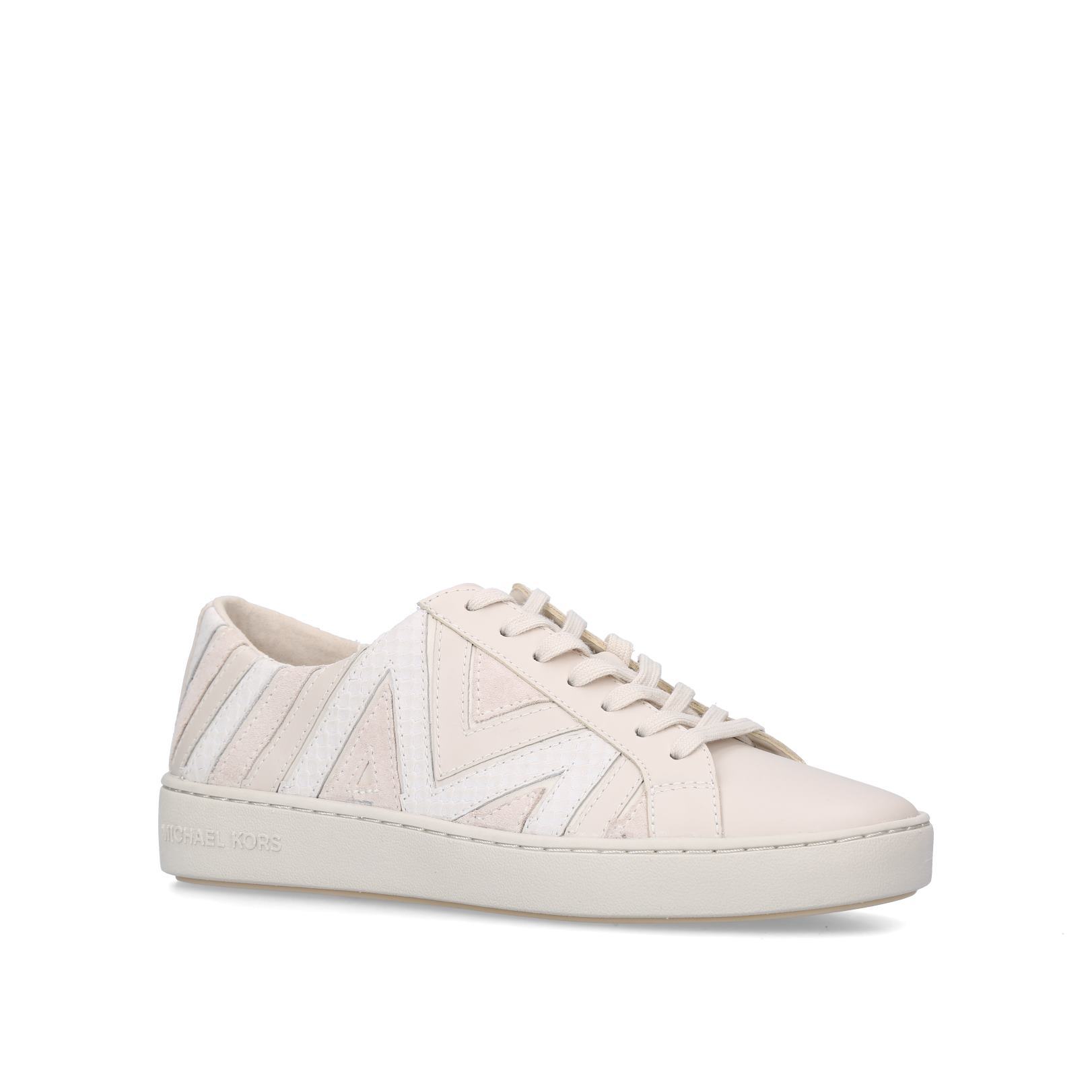 michael kors whitney sneaker