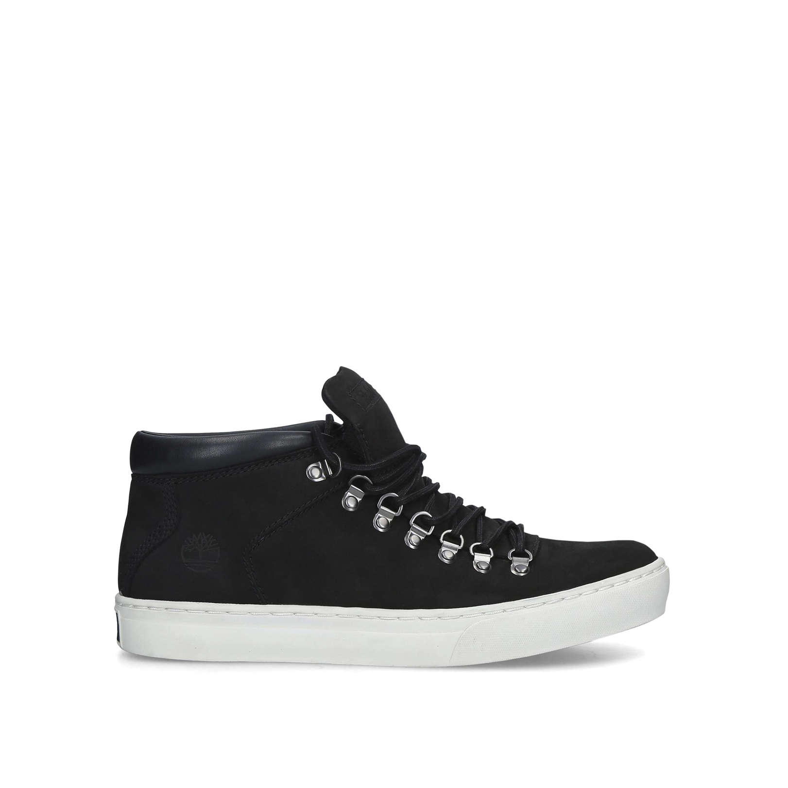 timberland hiker cupsole boot