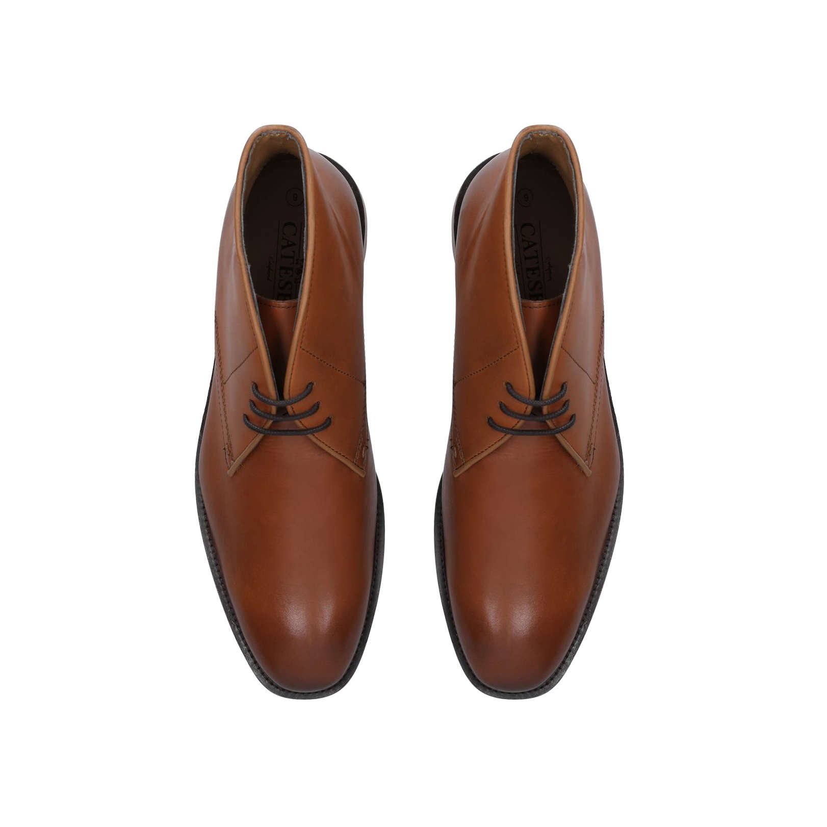 QUEST CATESBY Boots QUEST CATESBY Boots