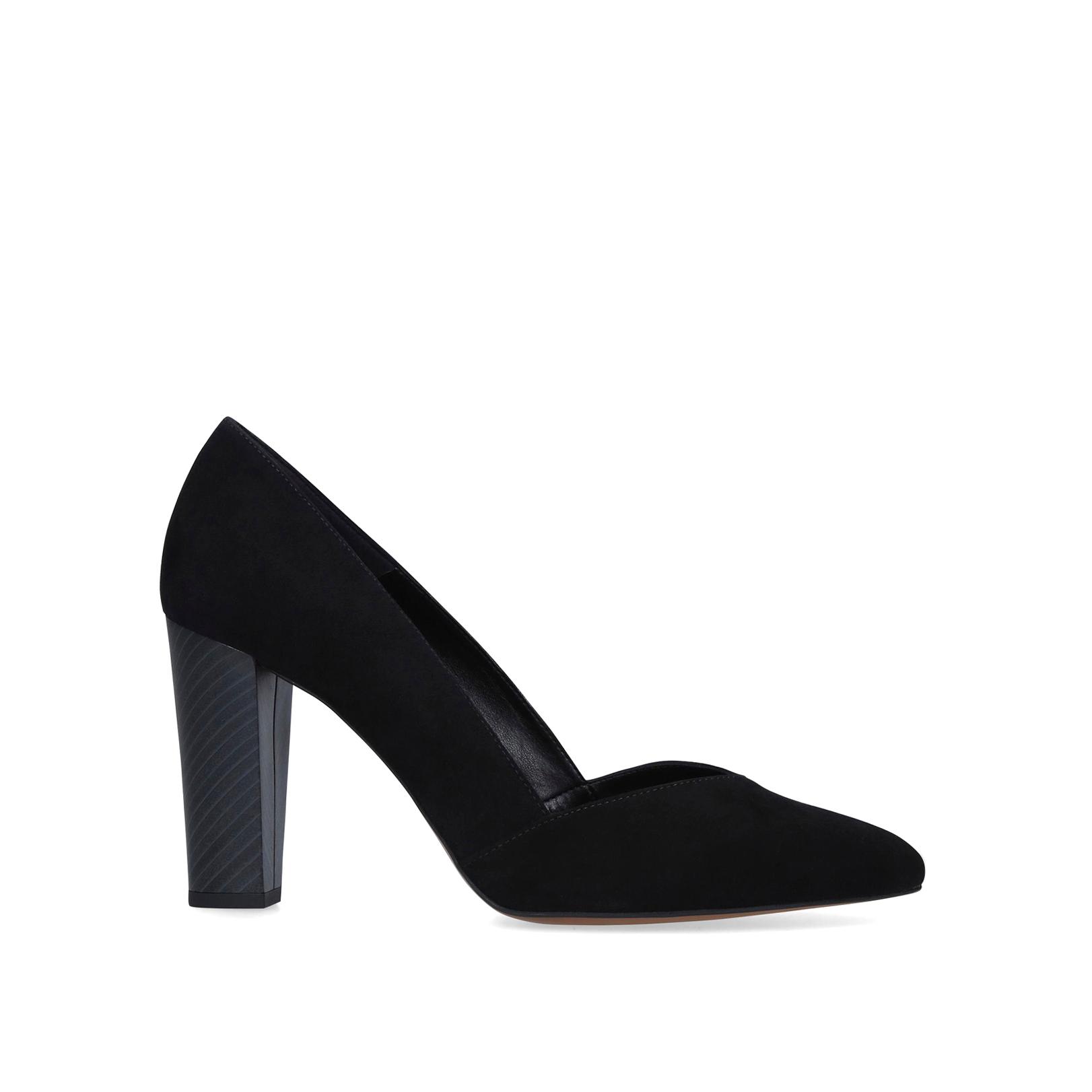 karen millen court shoes