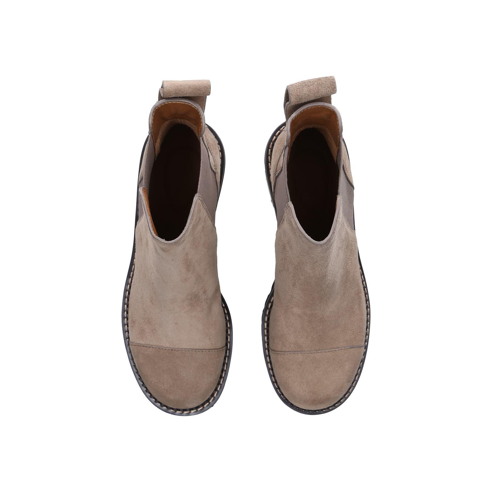 mozart chelsea boots