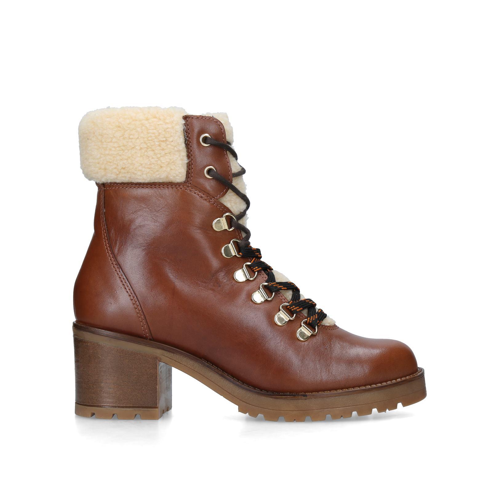 brighton ankle boots