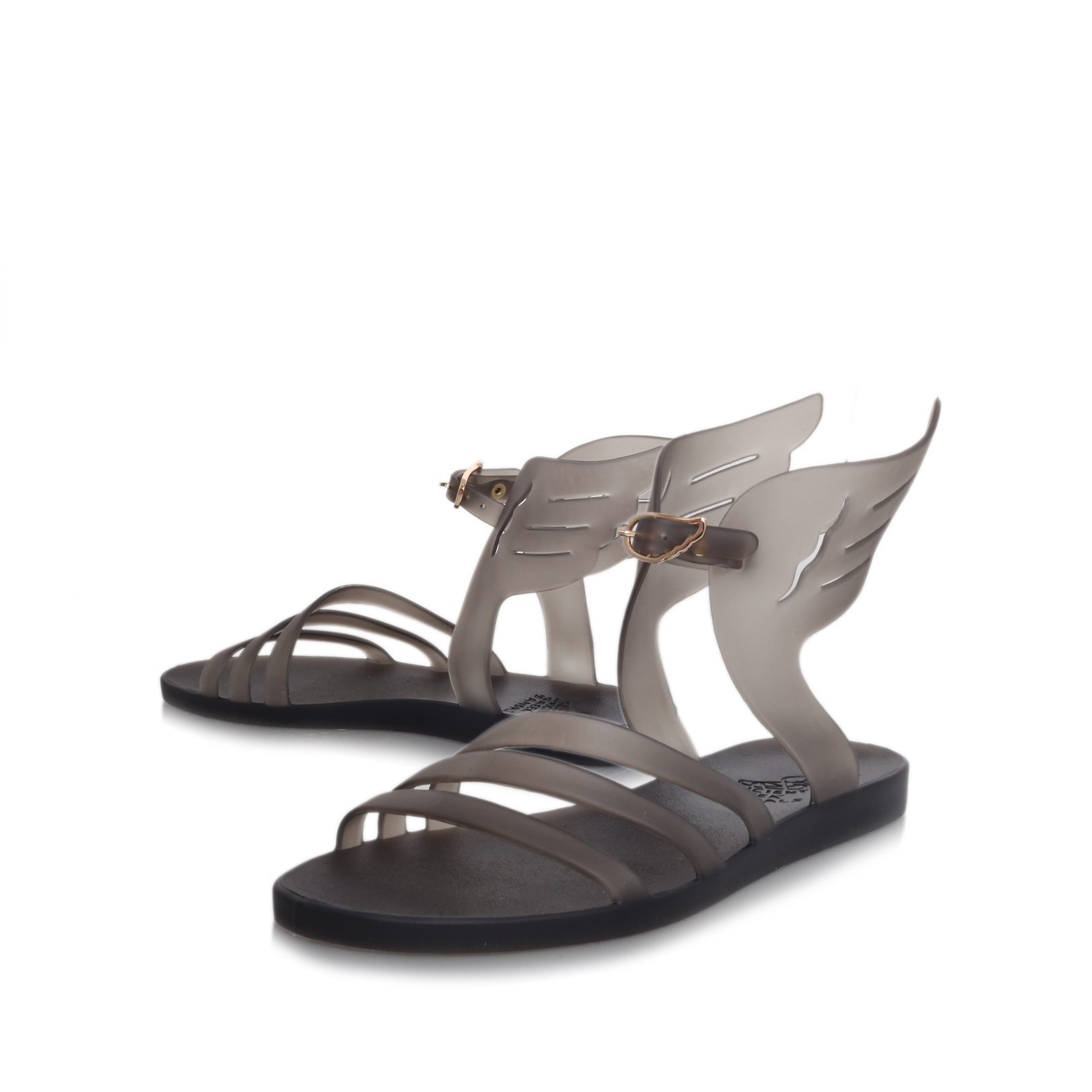 ancient sandals ikaria ikaria ancient sandals ikaria grey flat sandals by ancient sandals ikaria ikaria ancient sandals ikaria grey flat sandals by