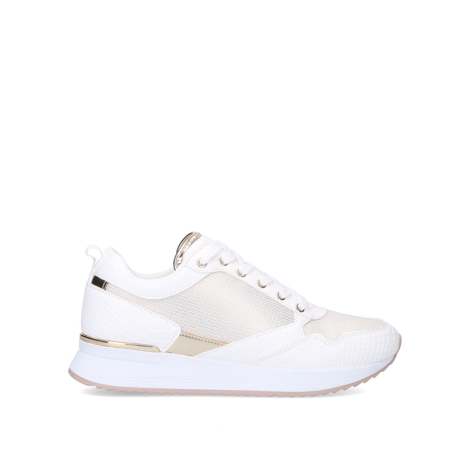 aldo white sneakers