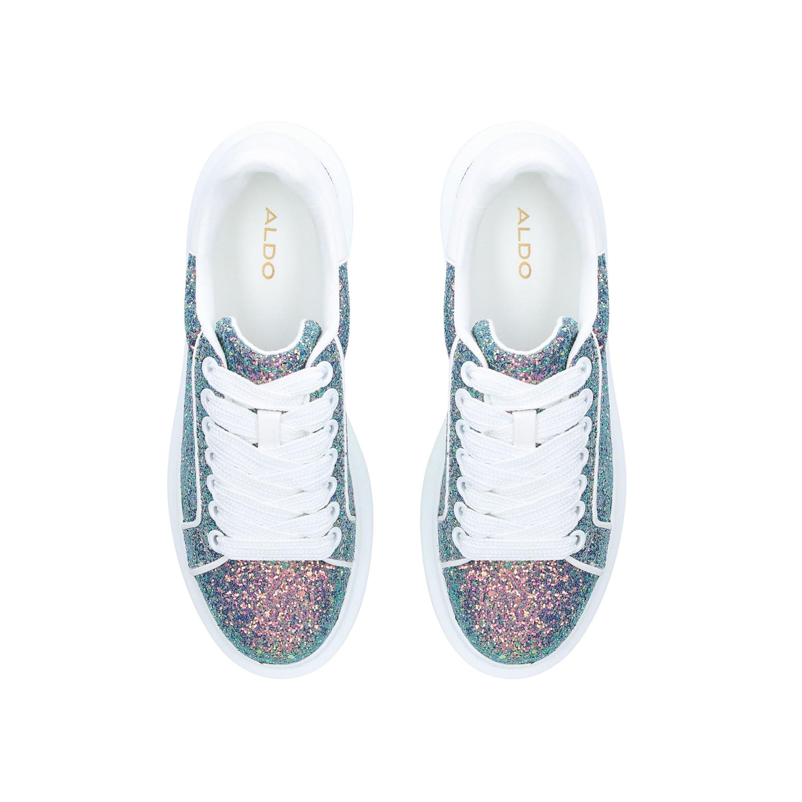 aldo chunky trainers