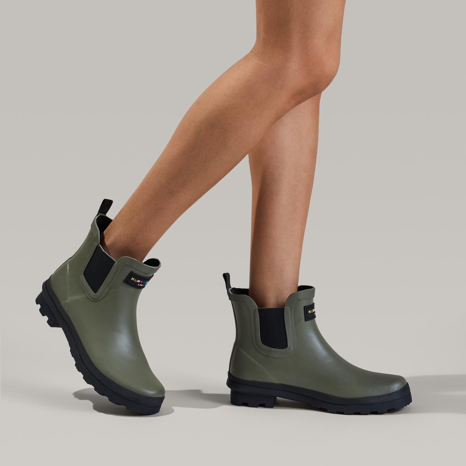 kurt geiger tring boots