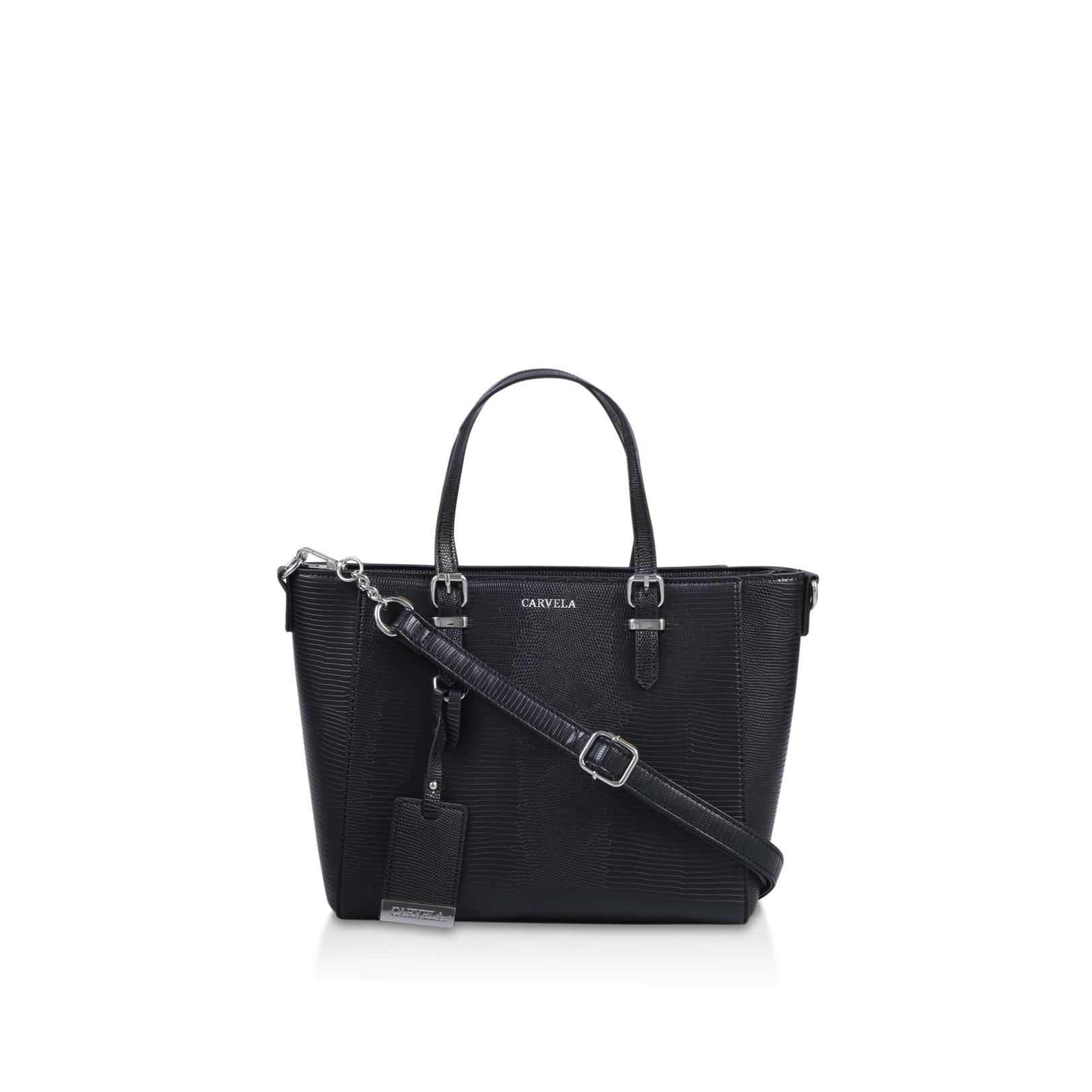 danna mini winged tote