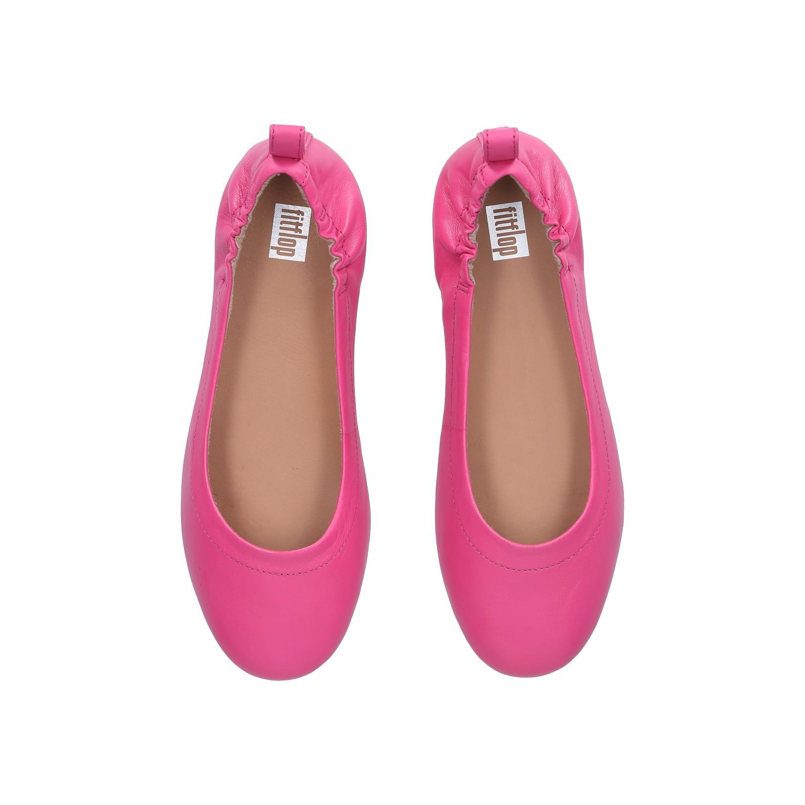 fitflop allegro ankle strap