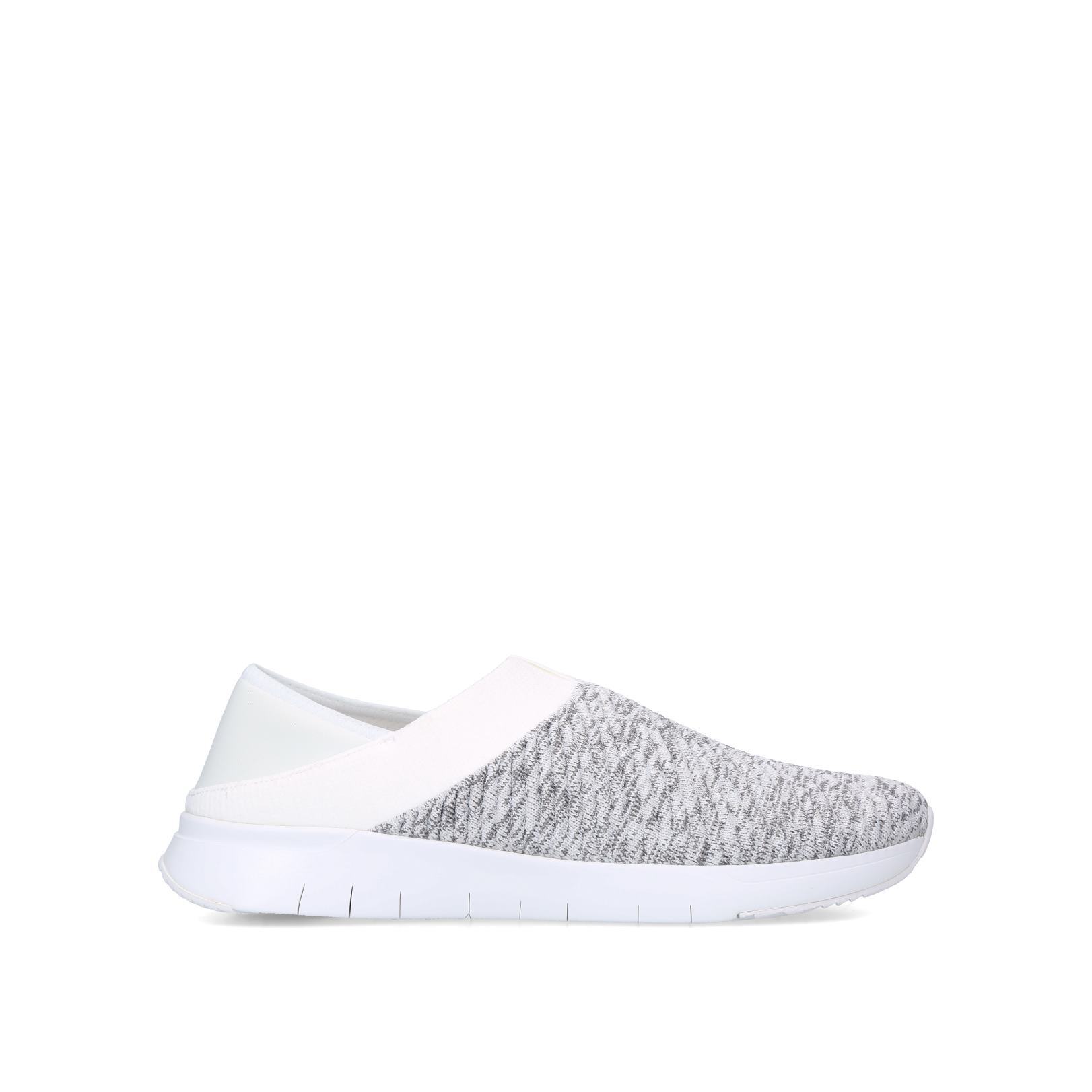 fitflop artknit sneakers