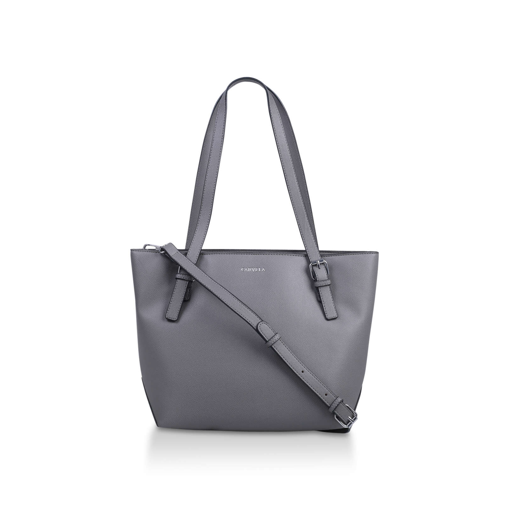 fina winged tote