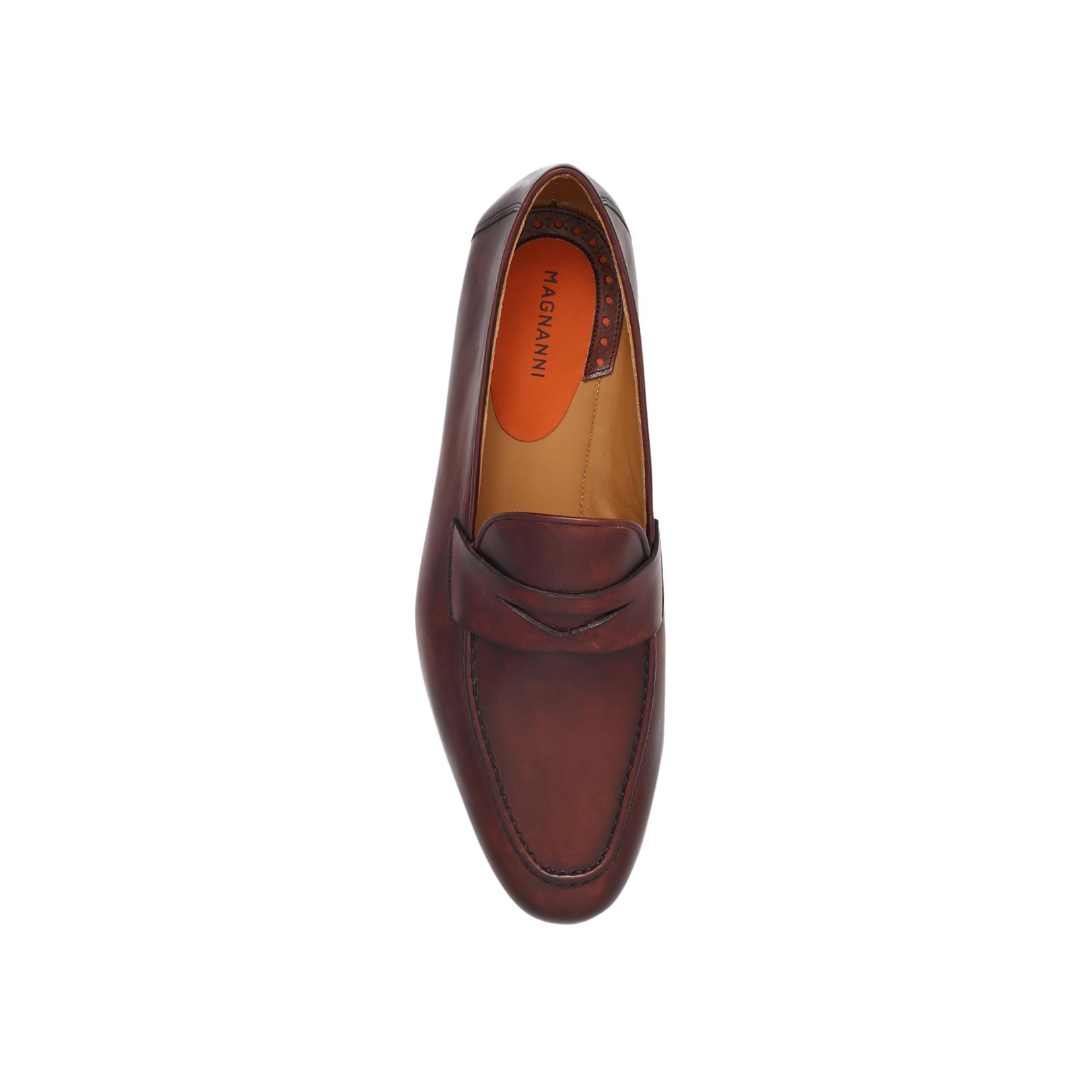 magnanni roberto loafer