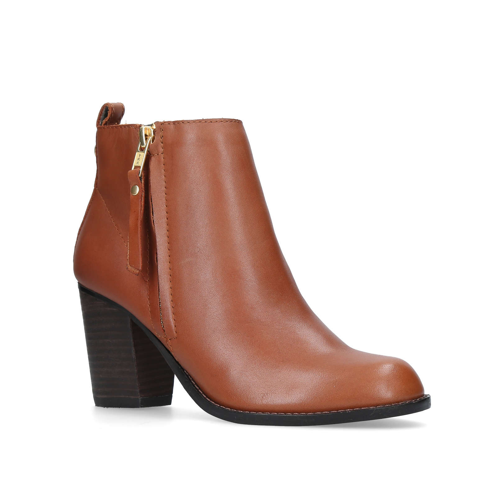 carvela boots tan