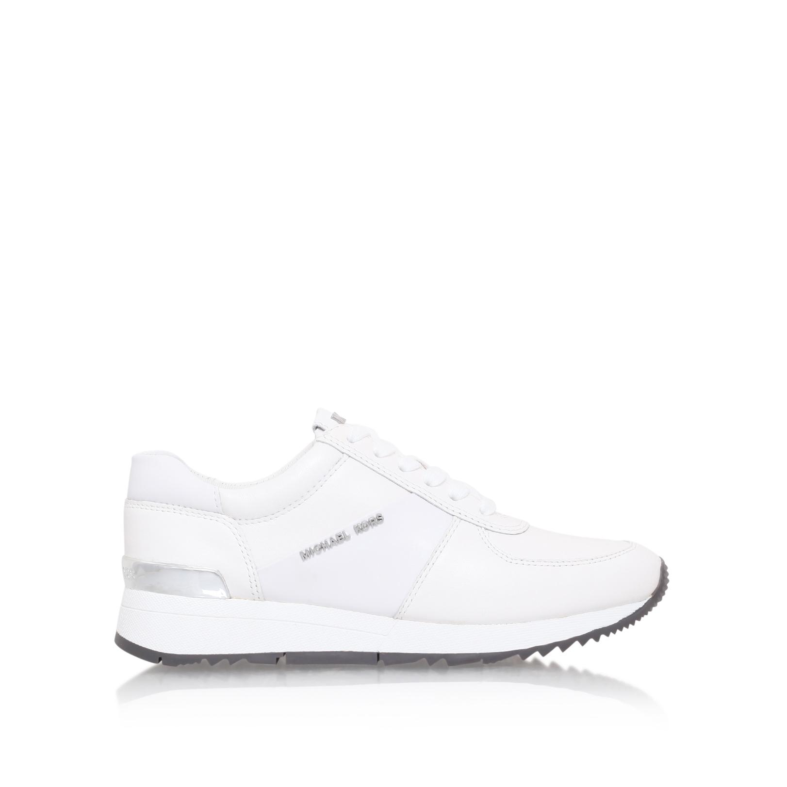 ALLIE TRAINER - MICHAEL MICHAEL KORS Sneakers