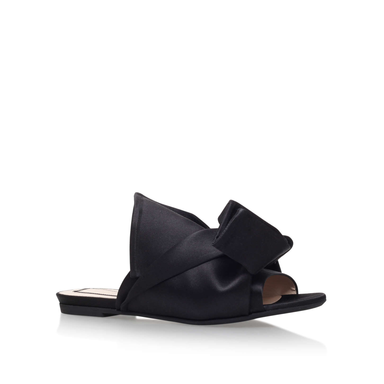 no 21 slippers