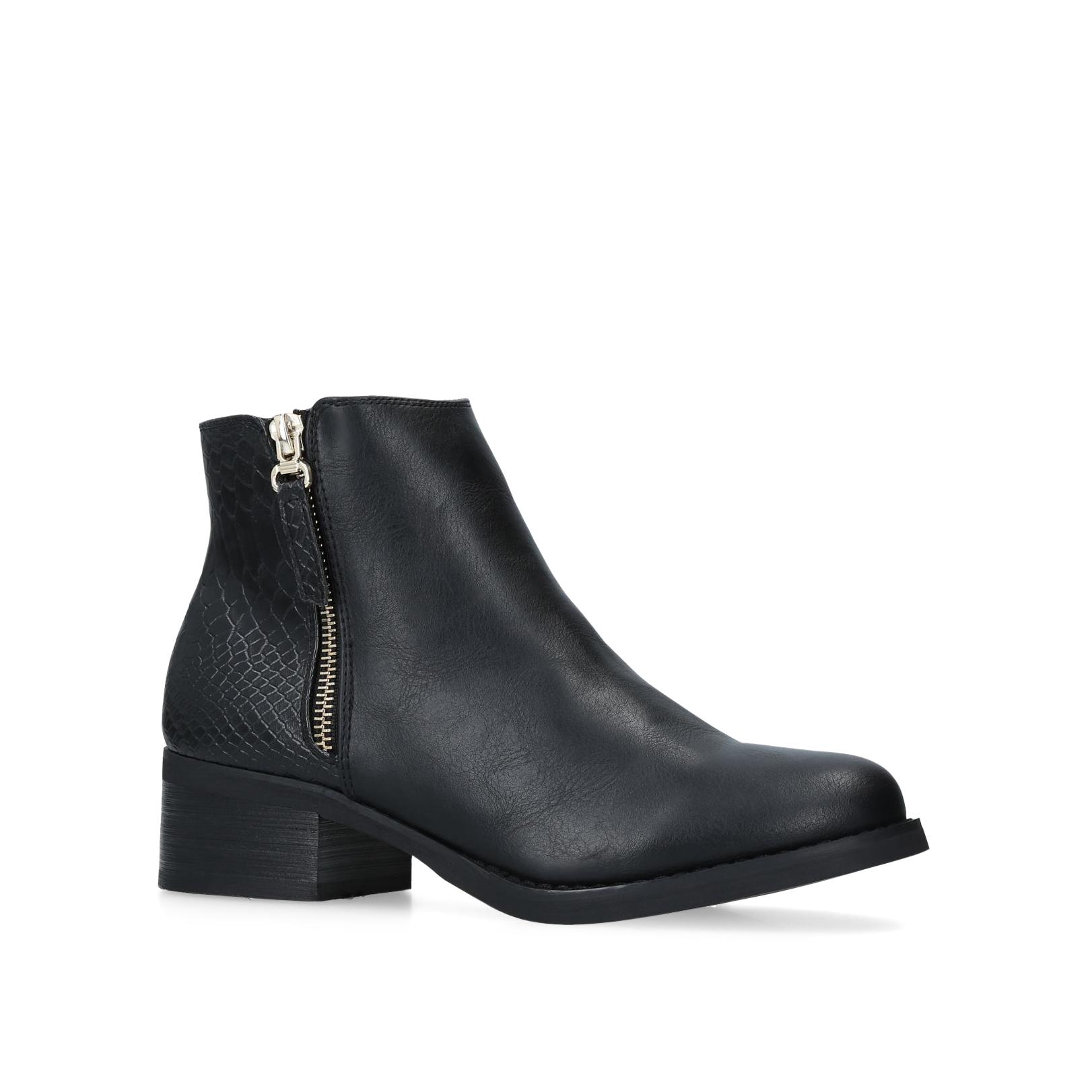 JANICE - MISS KG Ankle Boots