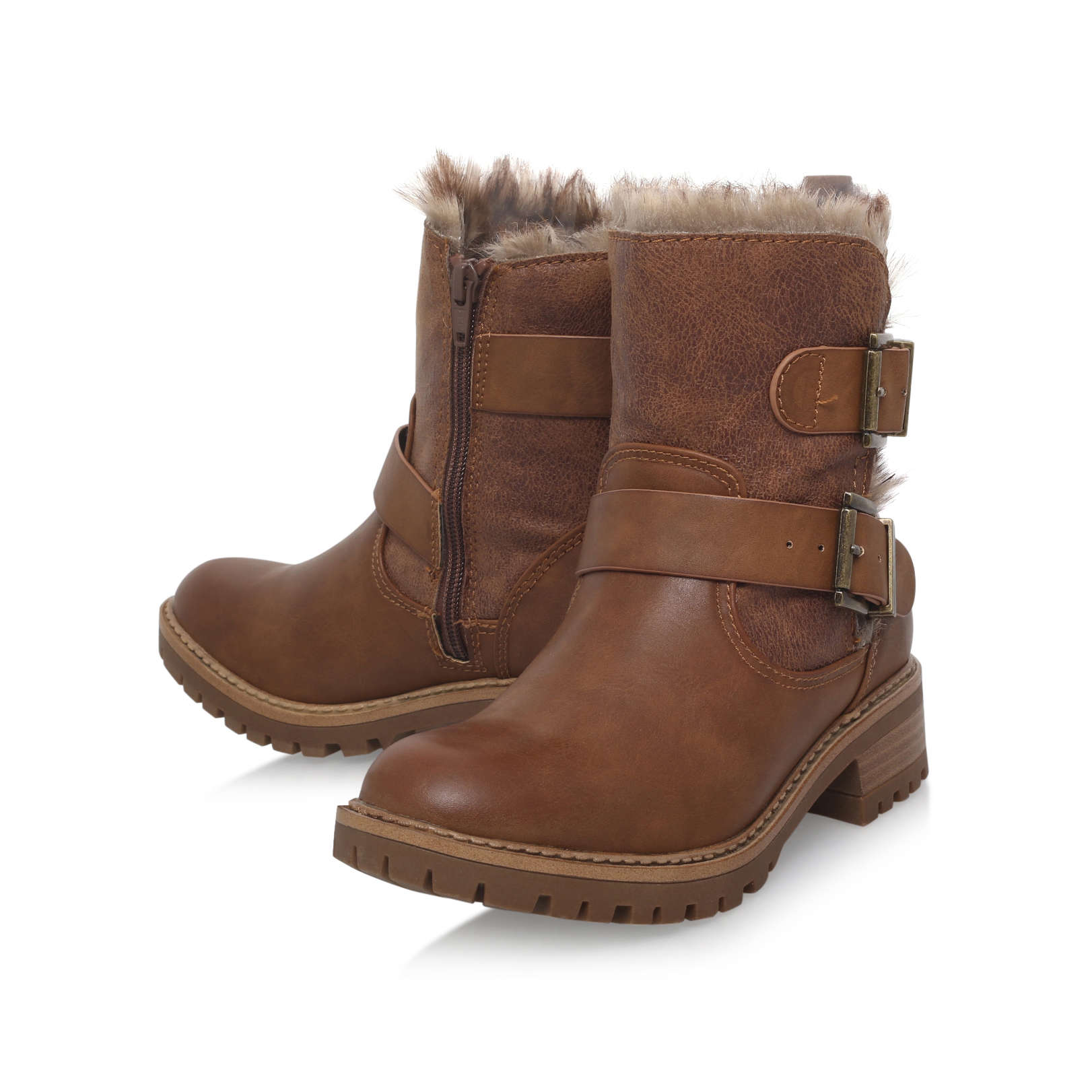 miss kg snug ankle boots