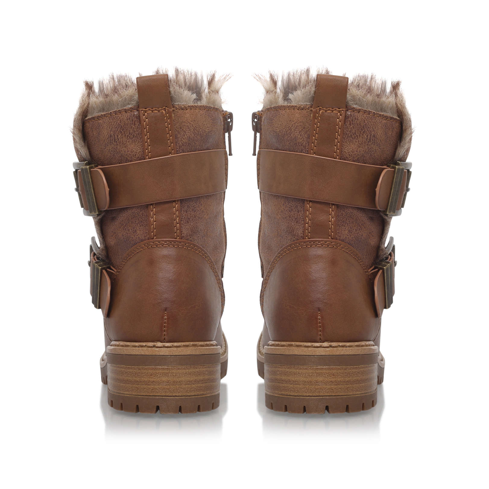 miss kg snug ankle boots