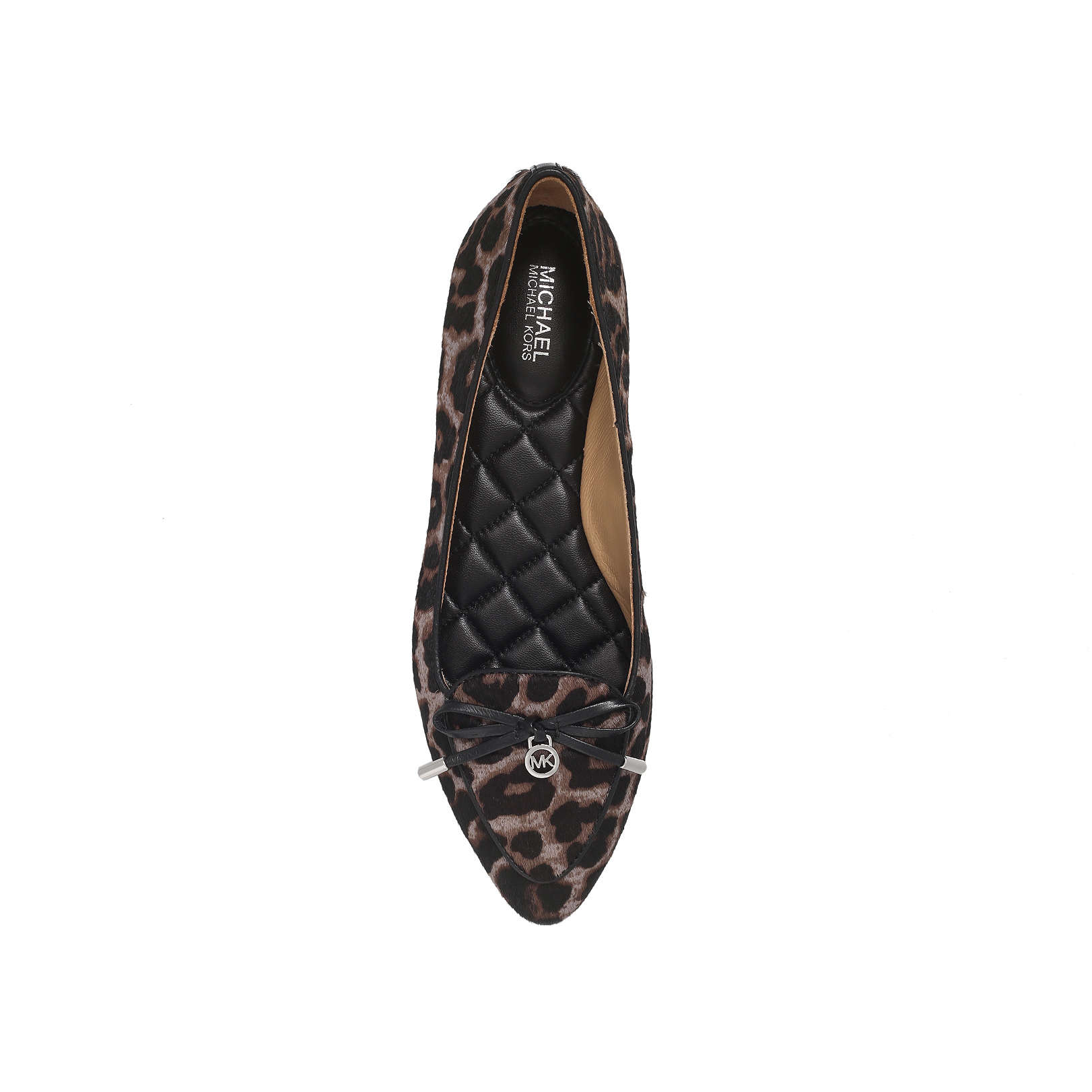 michael michael kors nancy flat