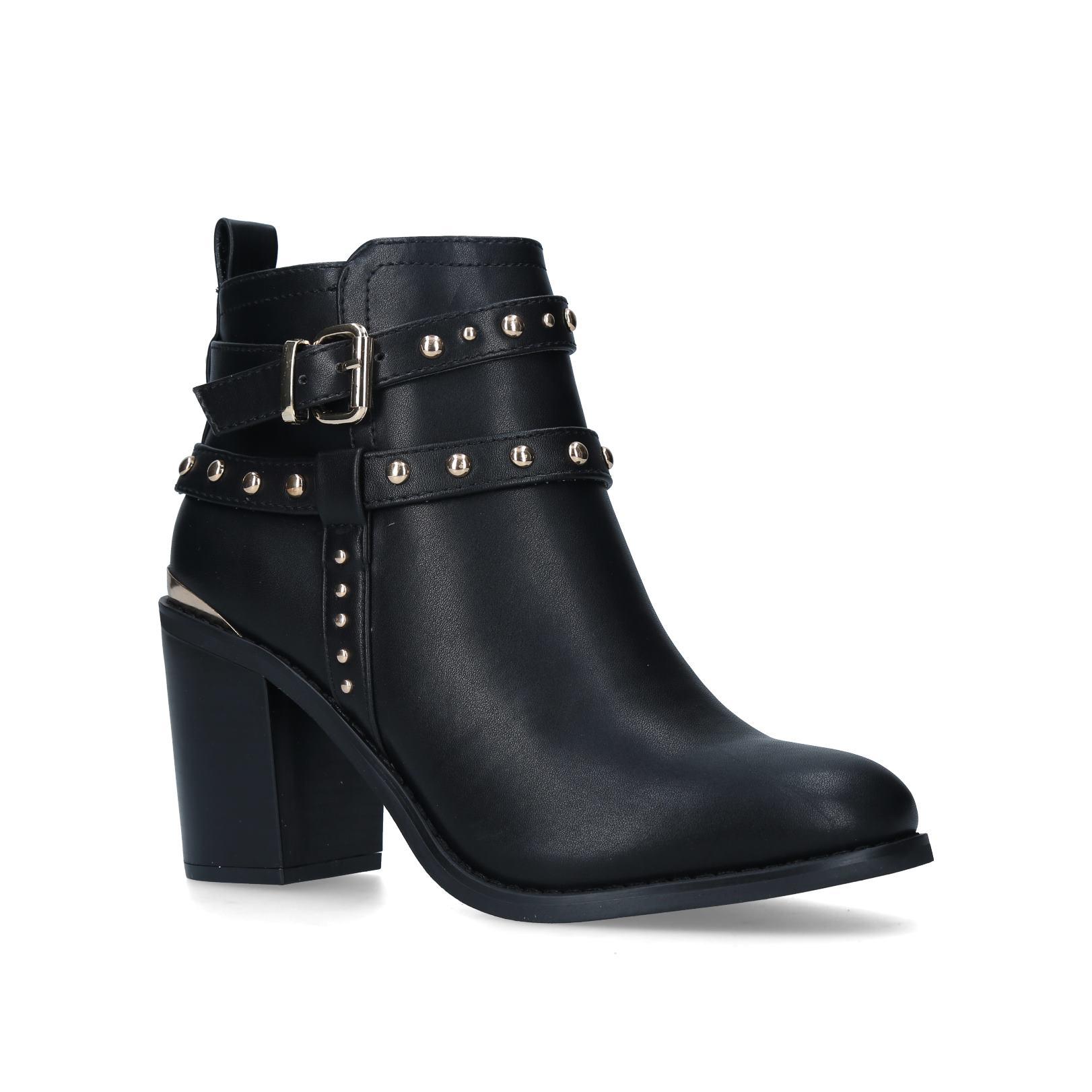 miss kg healey boots tan