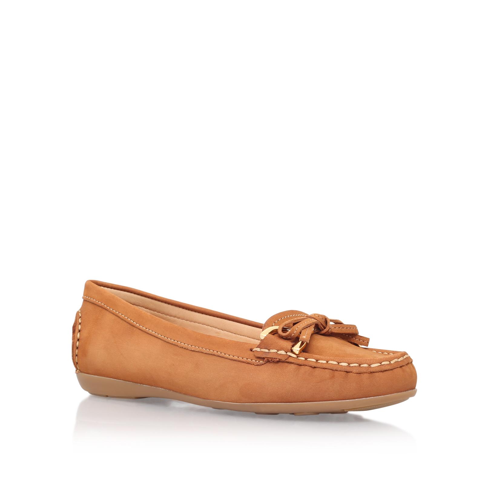 carvela comfort flats