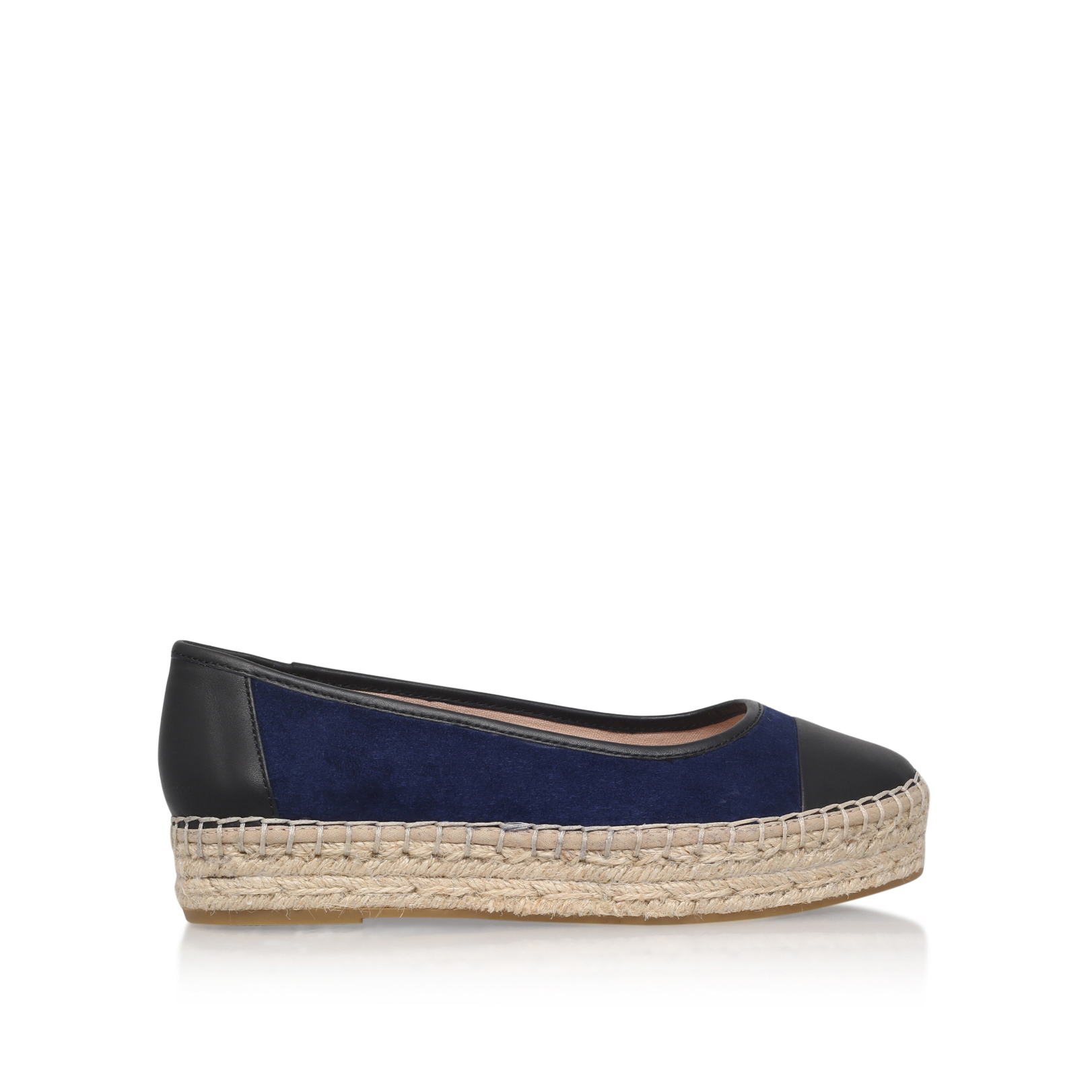 carvela alice pale blue