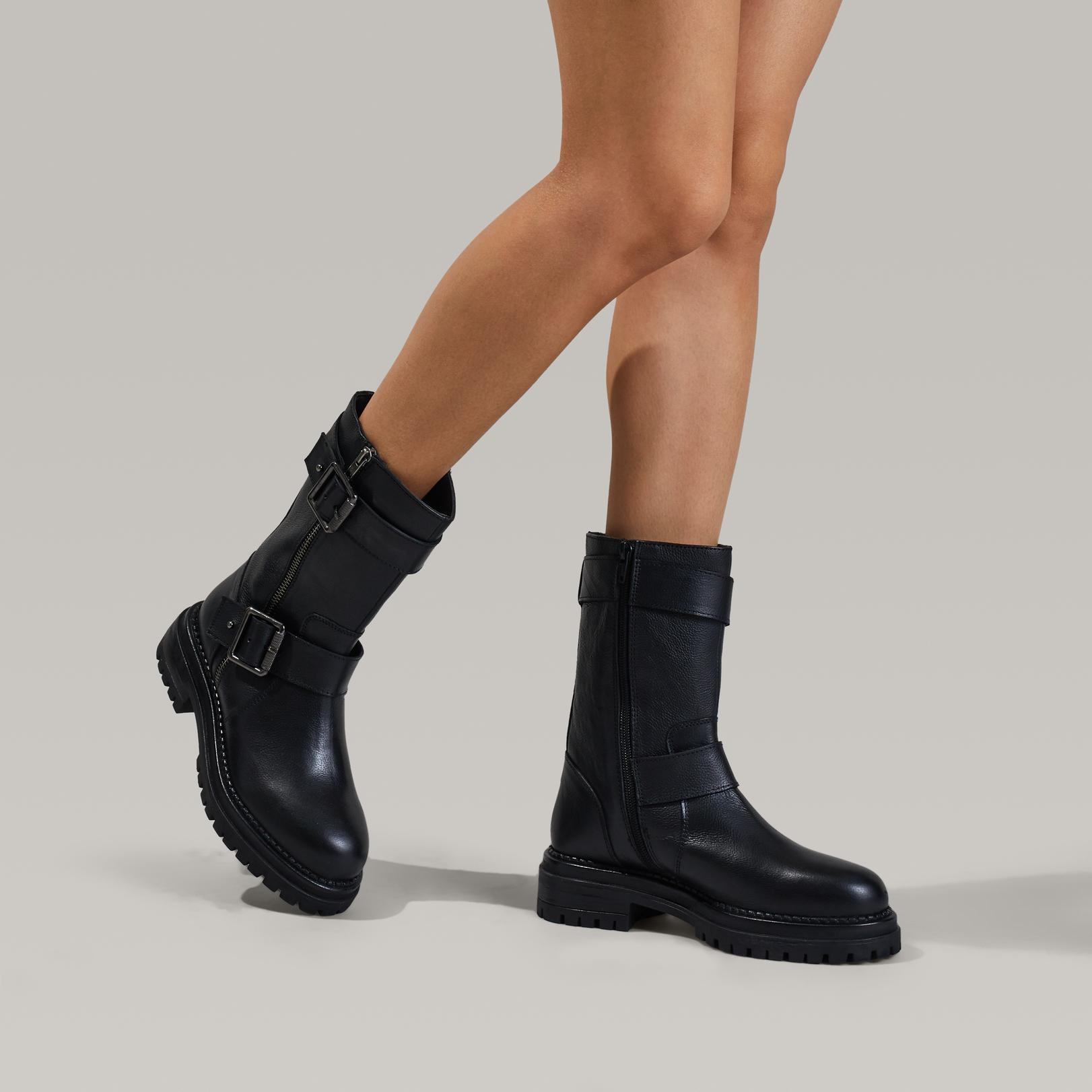 carvela thigh high boots