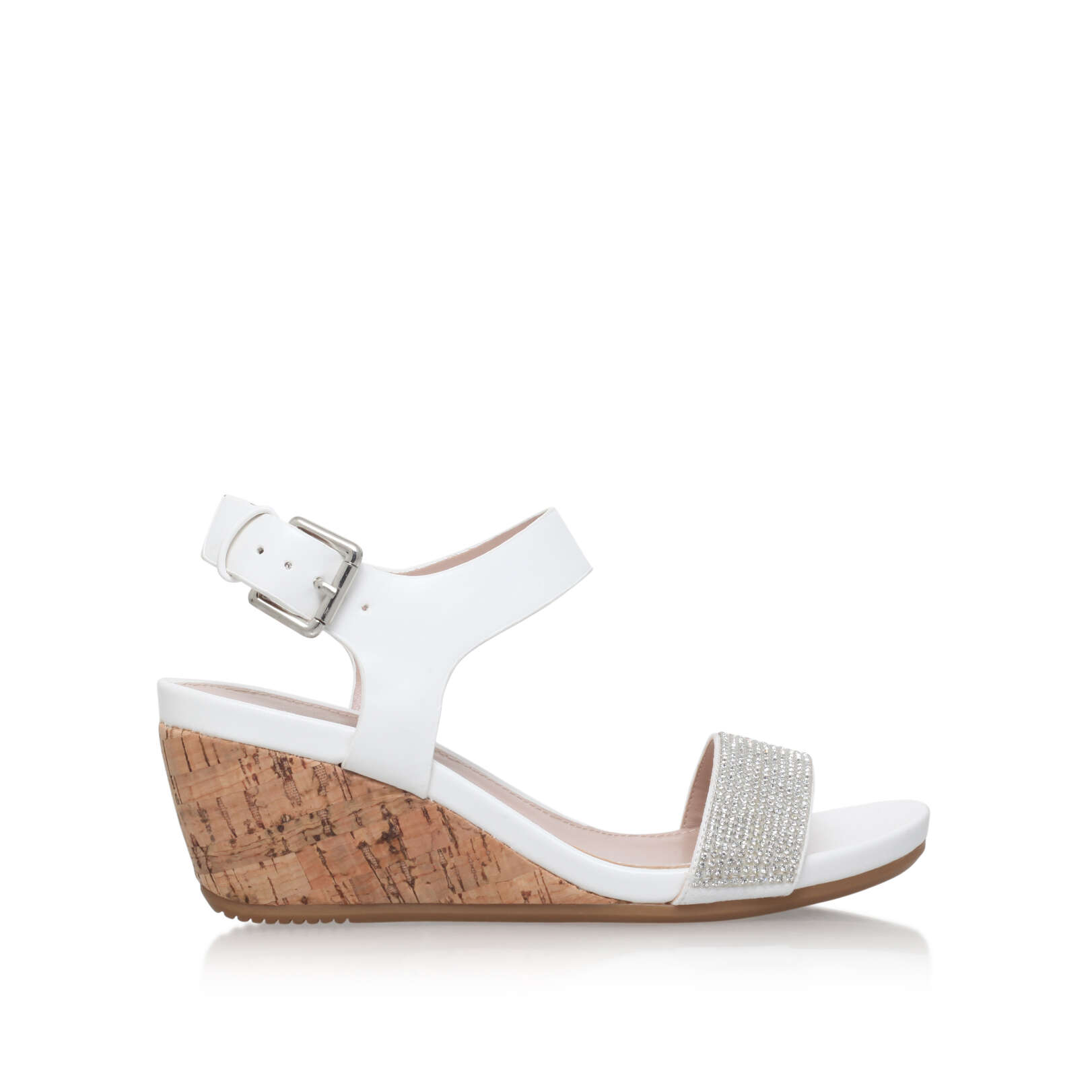carvela summer bling