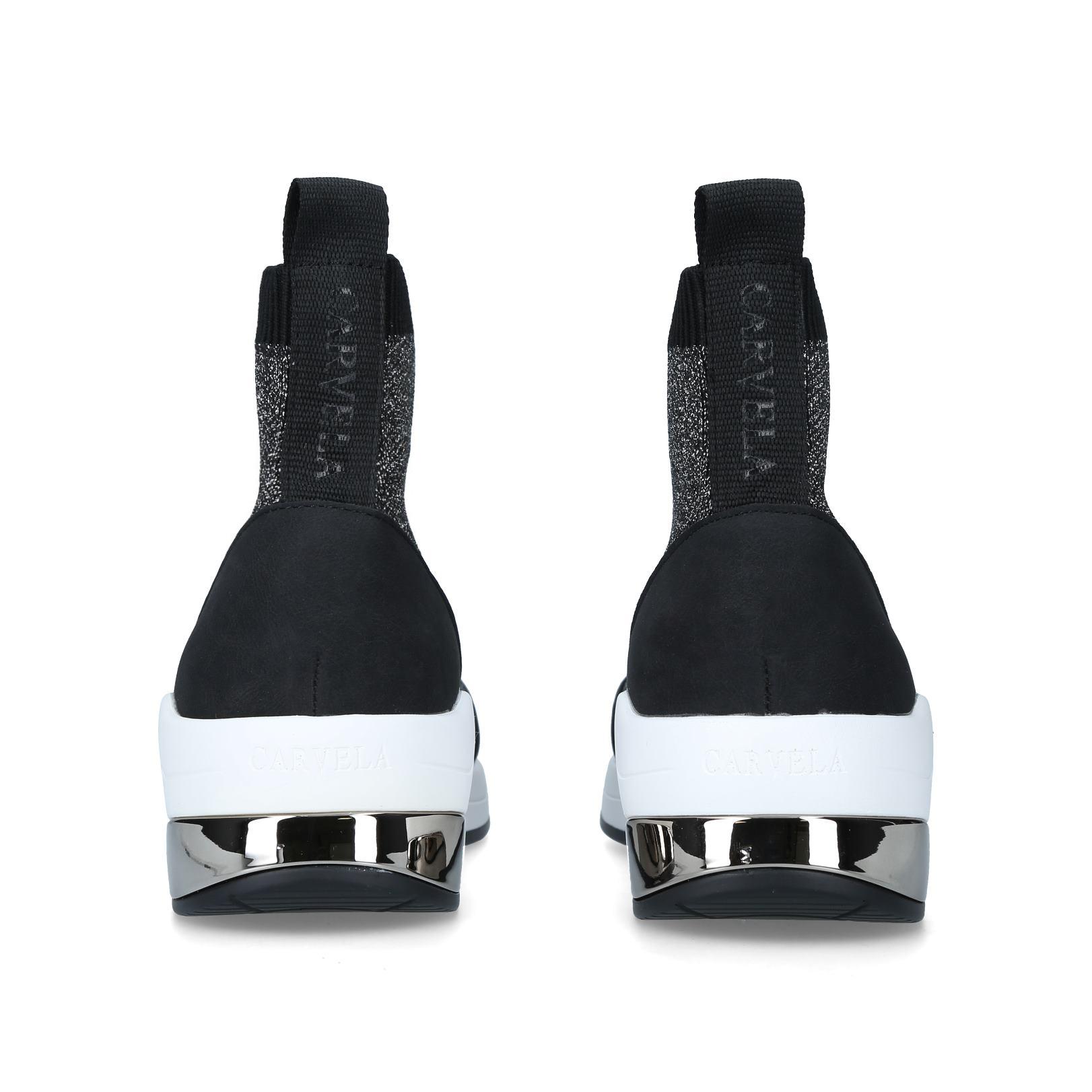 carvela sock