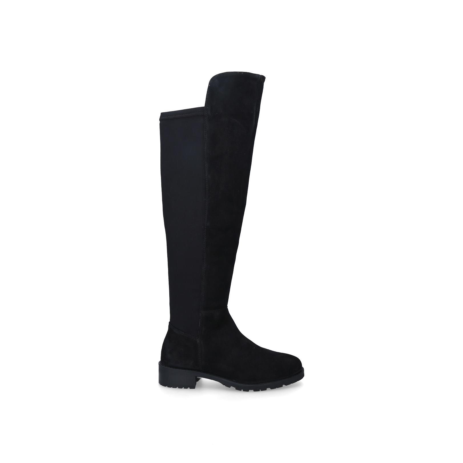 carvela vanessa suede boots