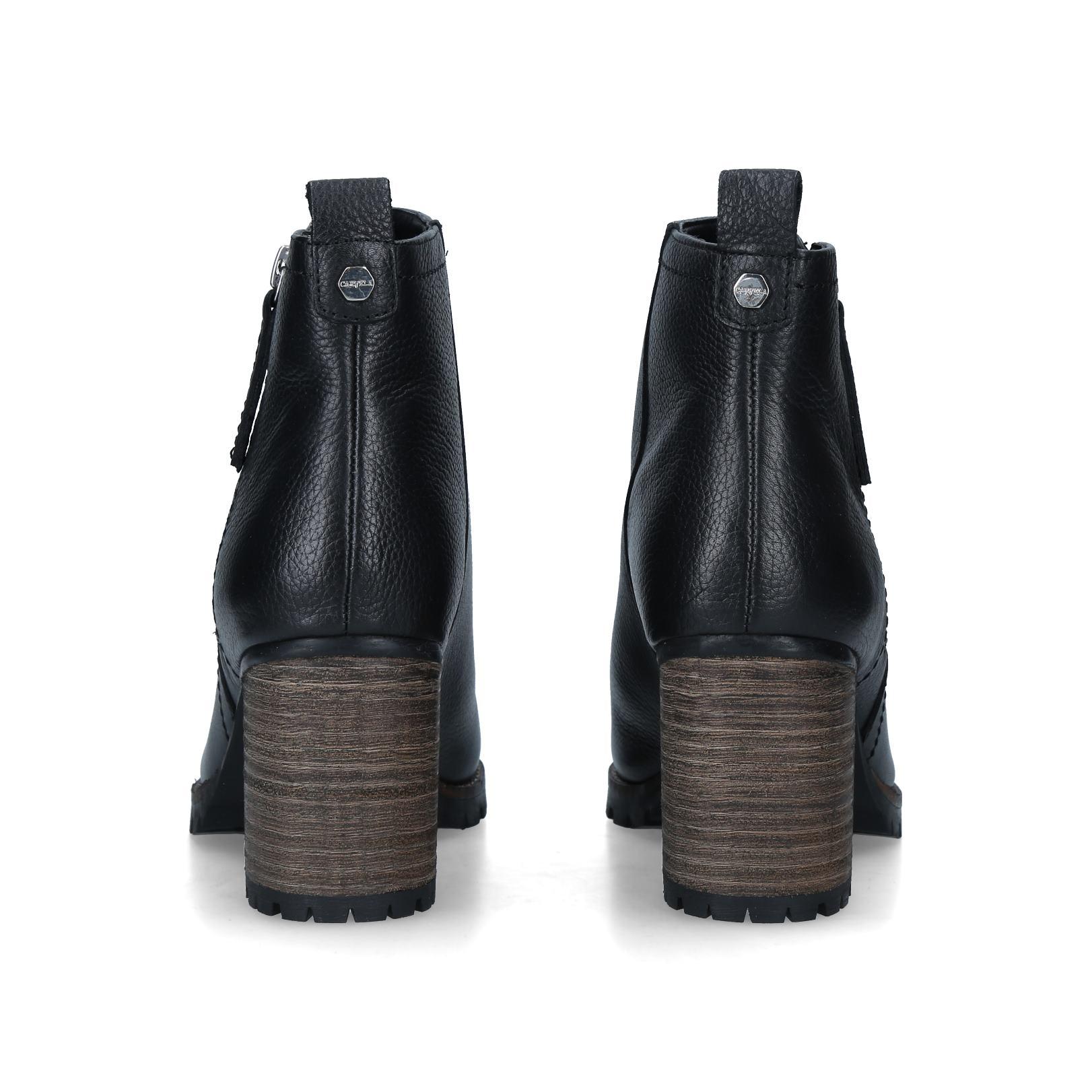 carvela wide fit boots