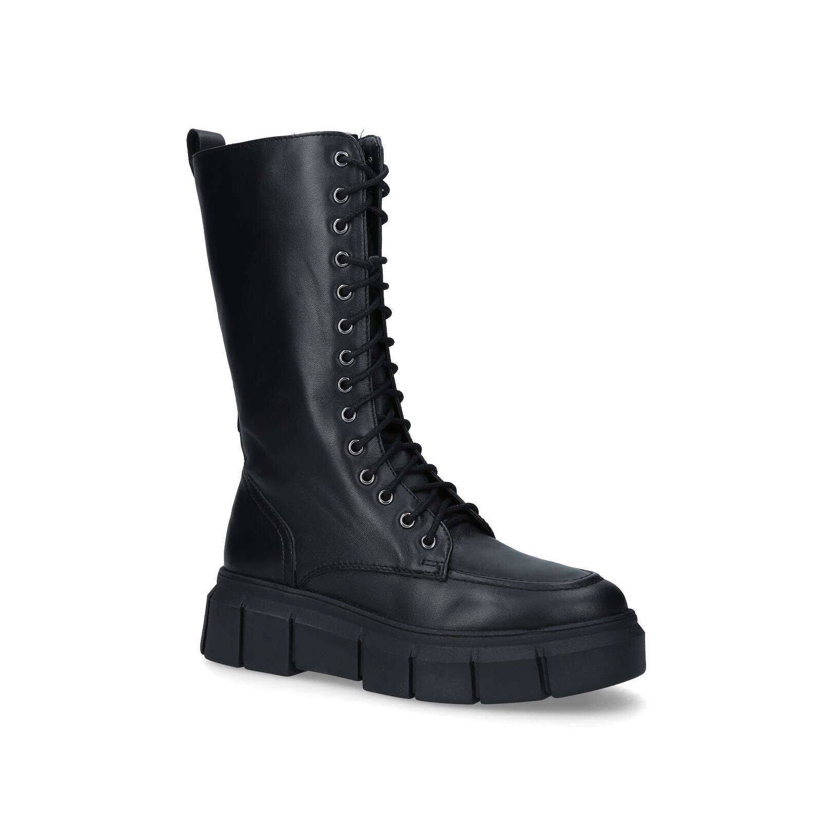 kurt geiger long boots