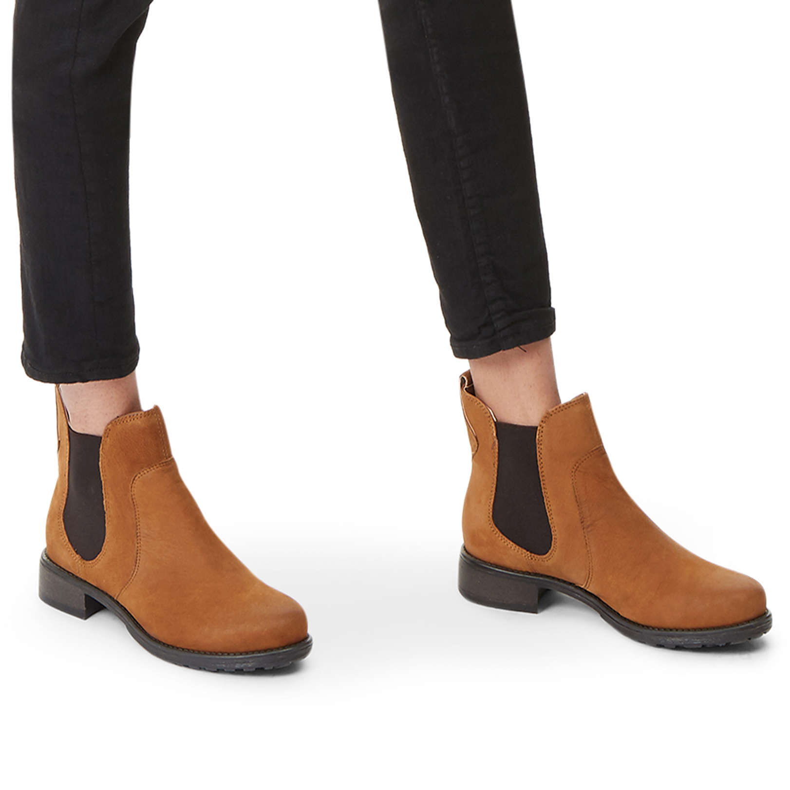 SOLID - CARVELA Ankle Boots