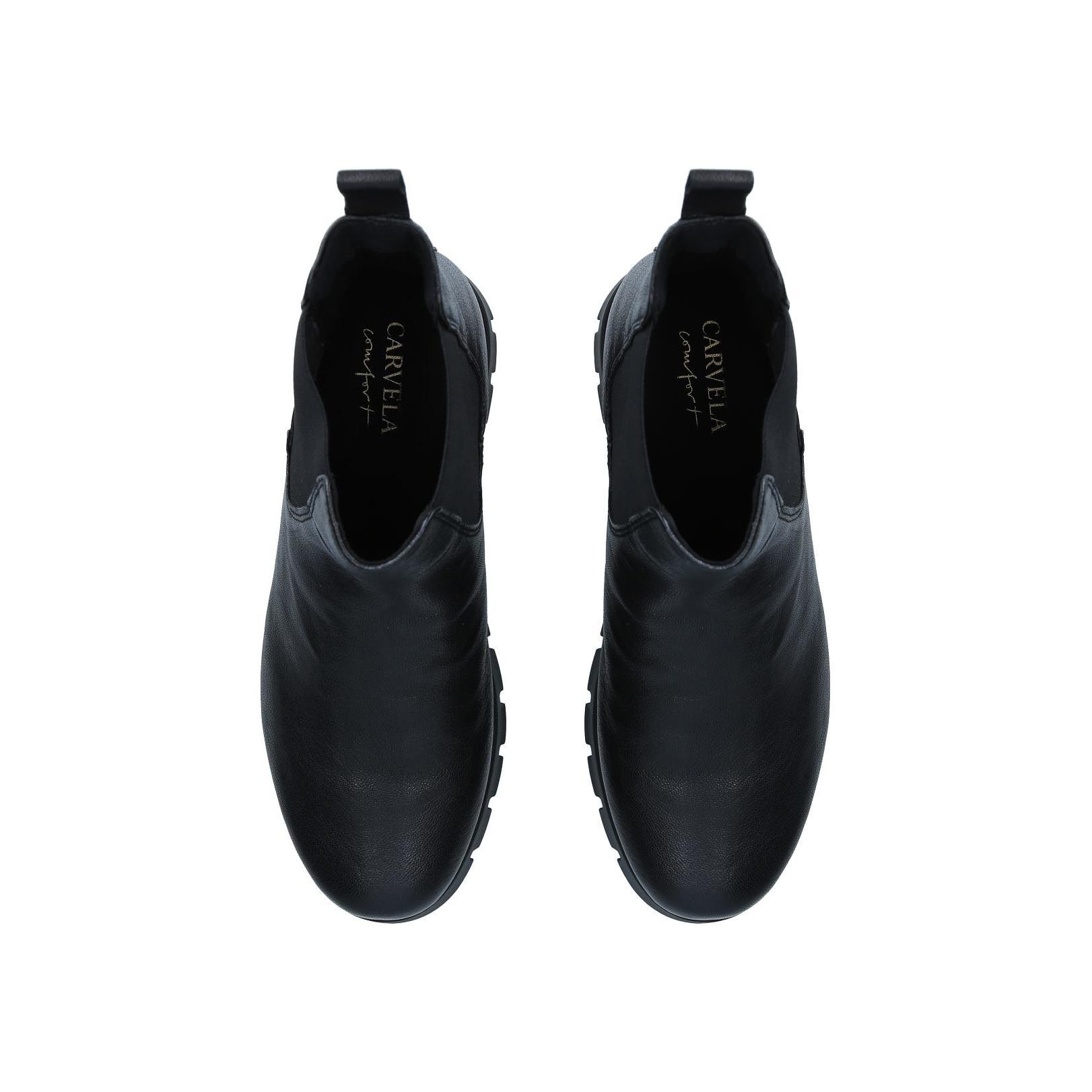 RUN CHELSEA - CARVELA COMFORT Ankle Boots