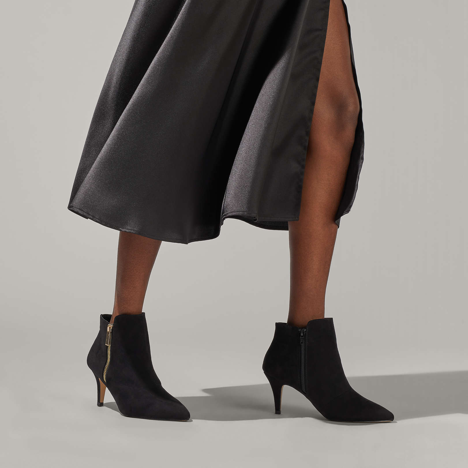 carvela sly ankle boots