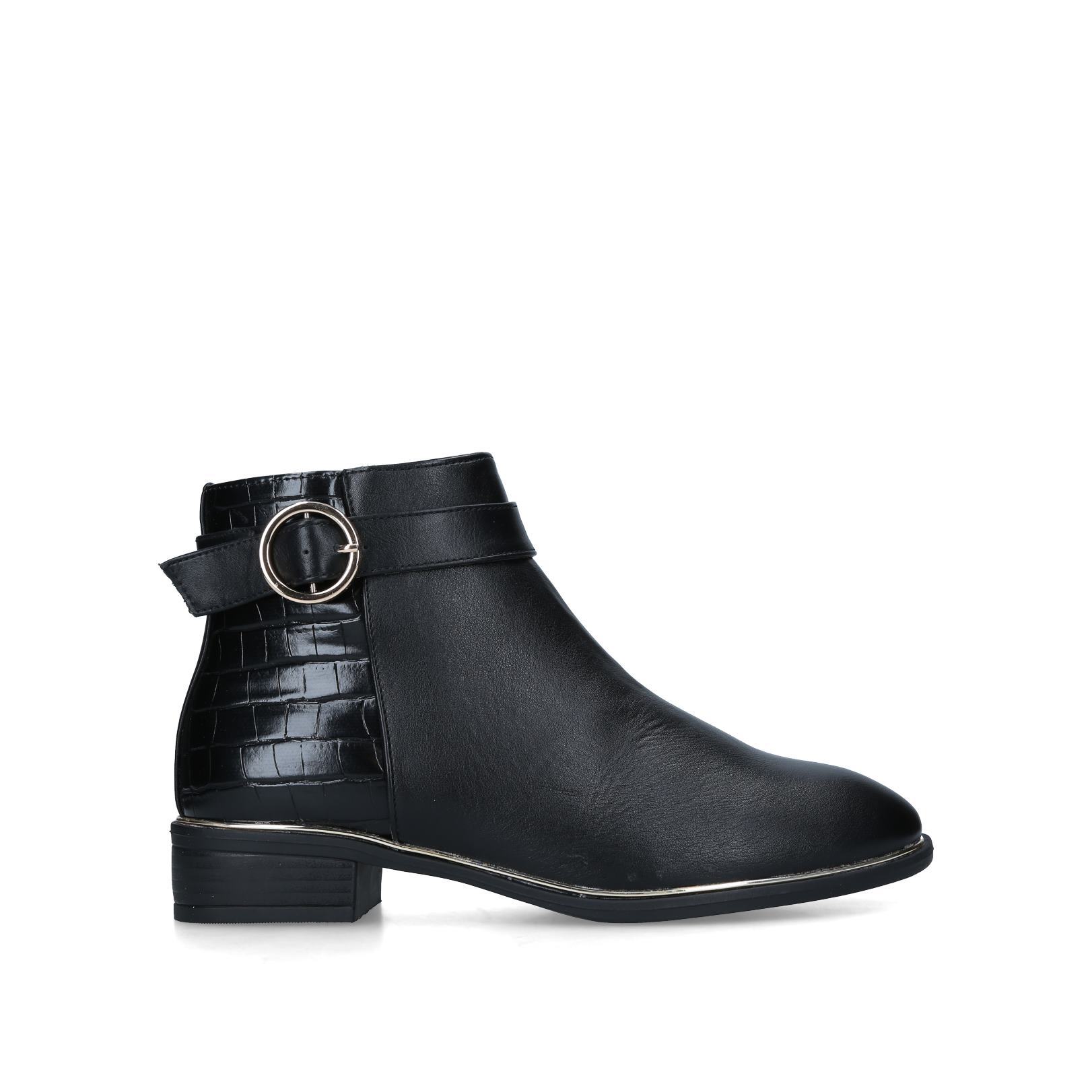 HAYLEE WIDE FIT - MISS KG Ankle Boots