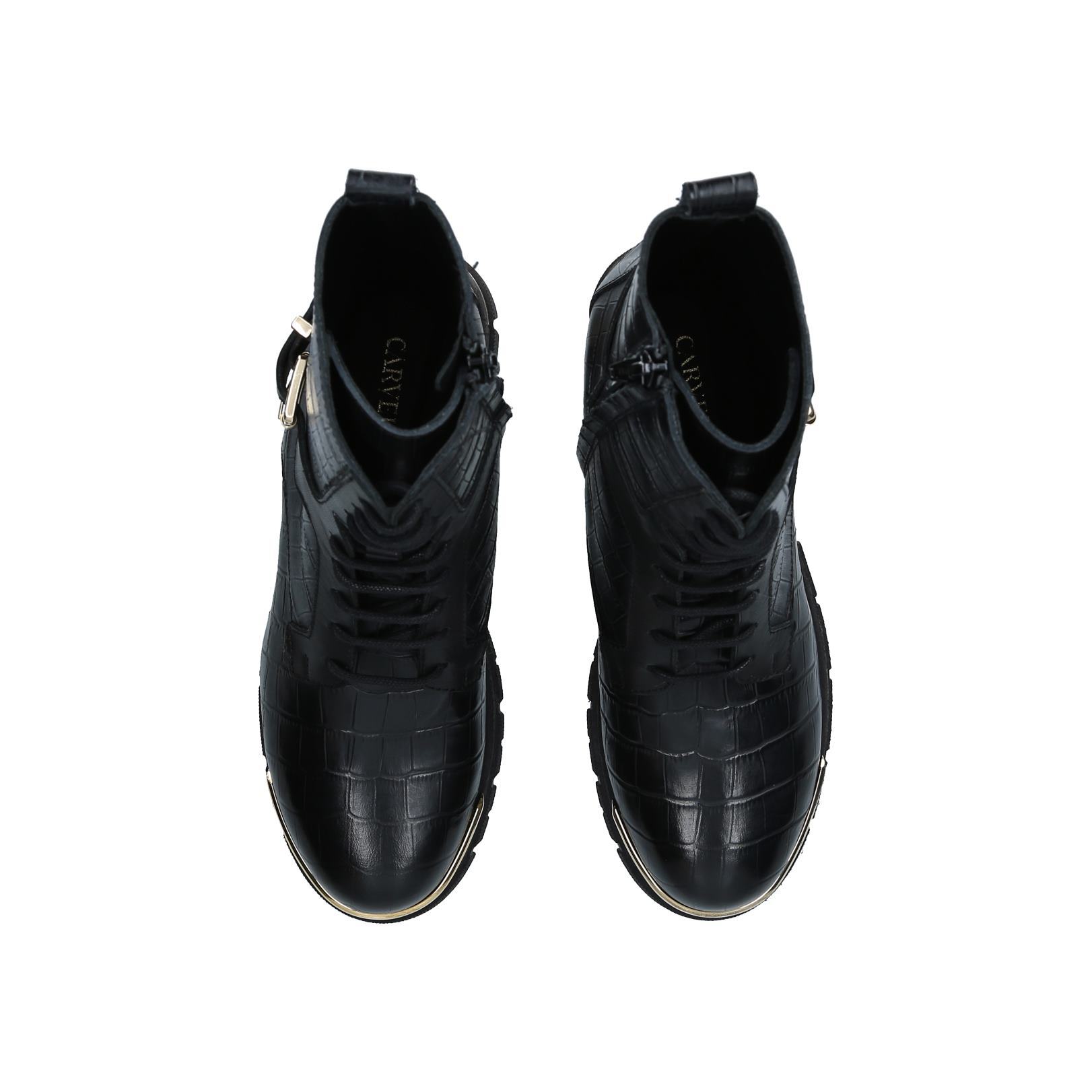carvela stash high