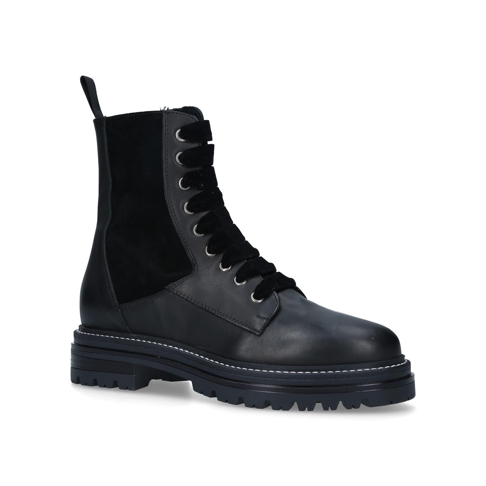 carvela sail ankle boots