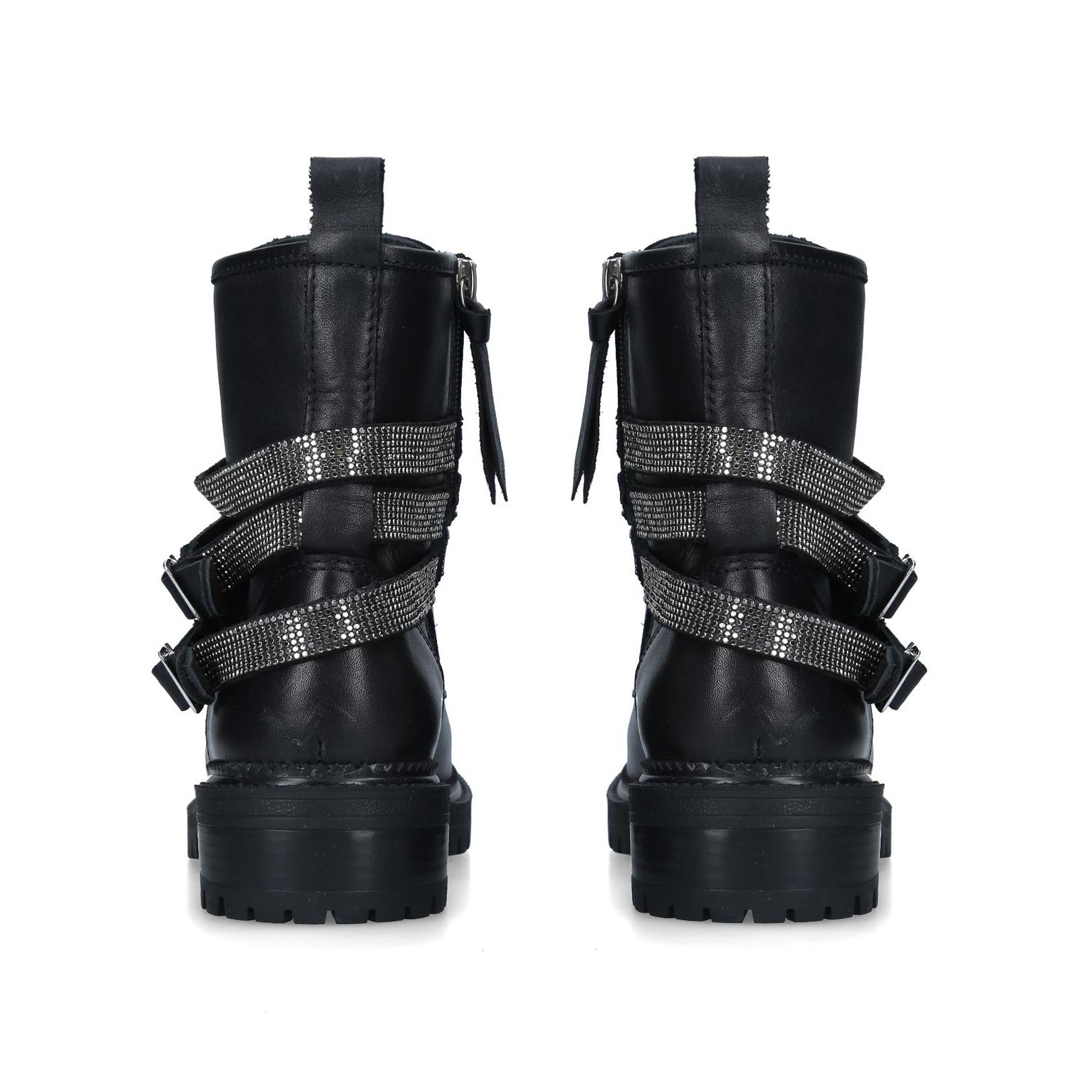 TUXEDO - CARVELA Ankle Boots