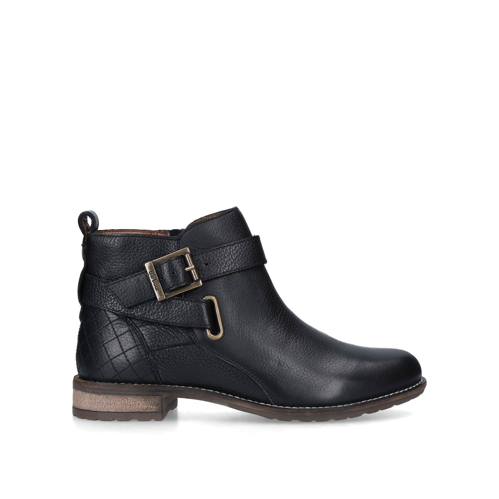 barbour jennifer mid calf boots