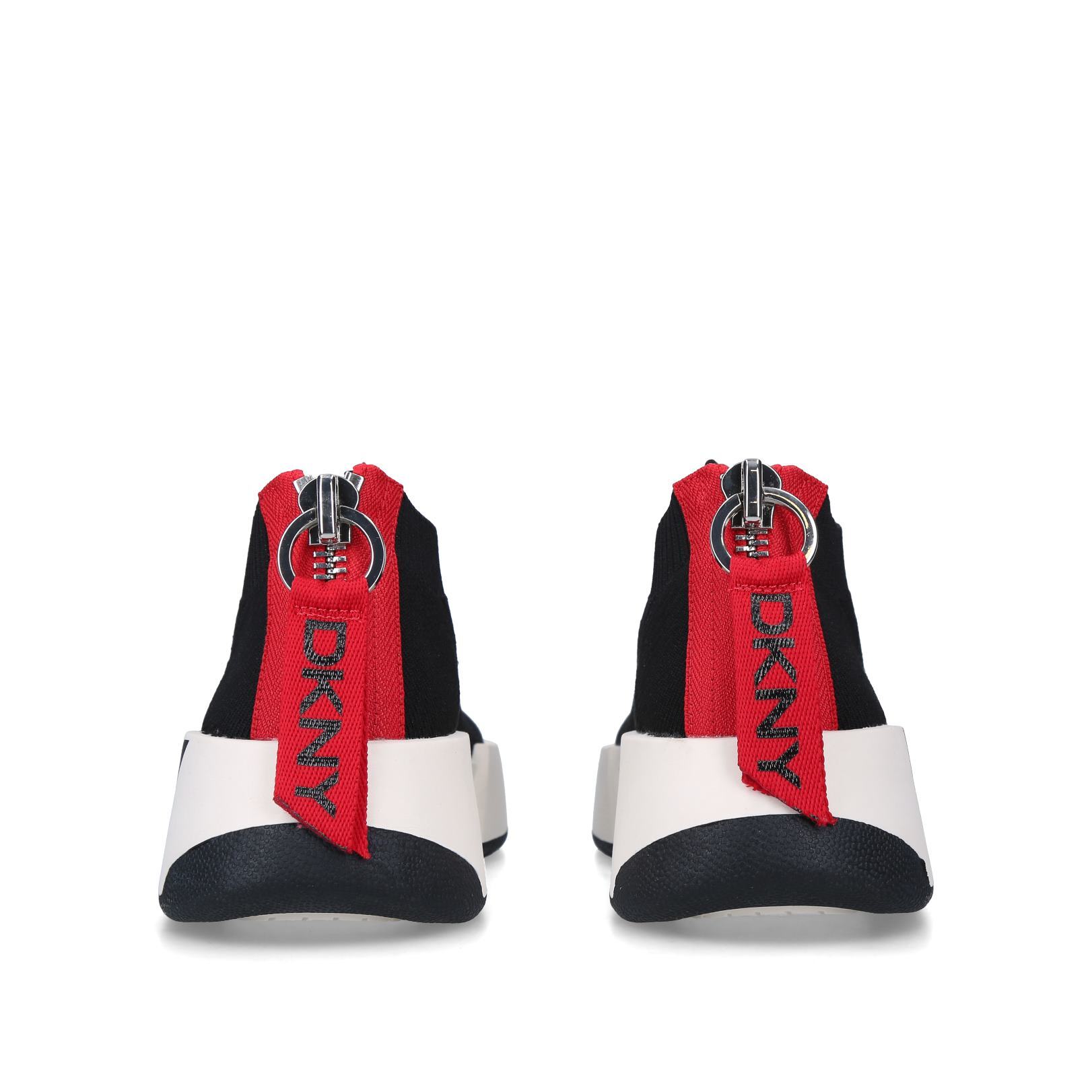 dkny marcel trainers