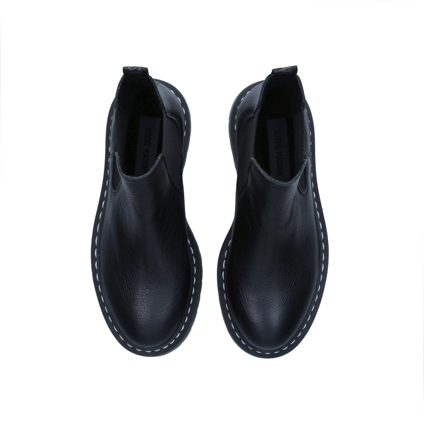 steve madden boots veerly