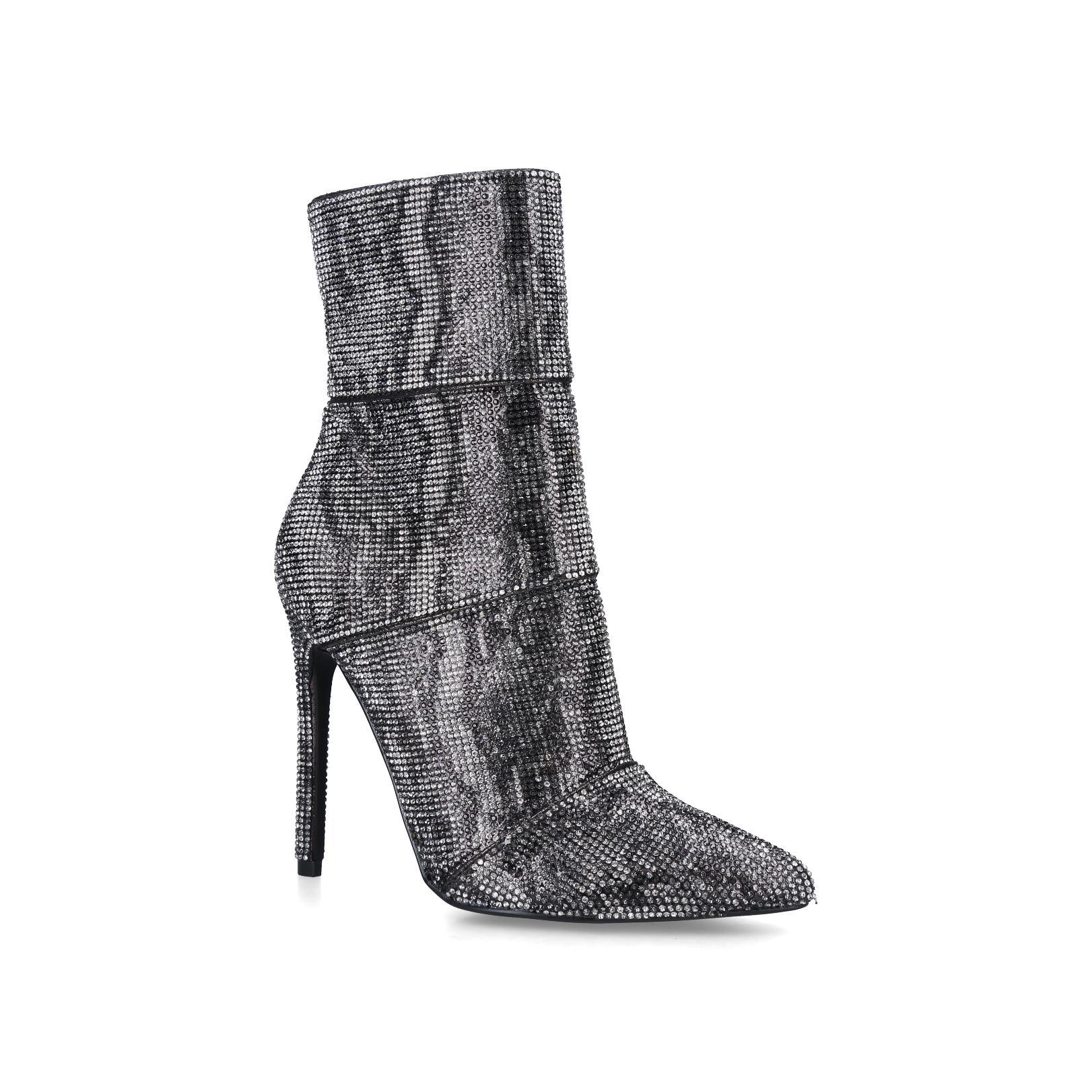 winona steve madden boots
